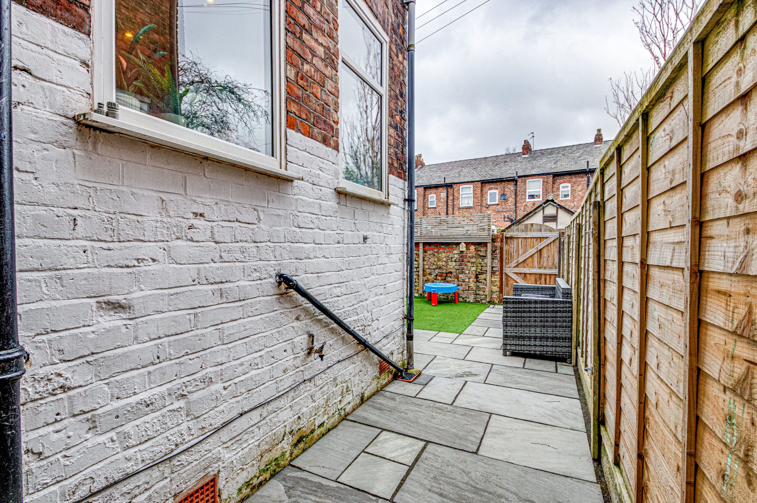 Barton Avenue, Urmston - VitalSpace