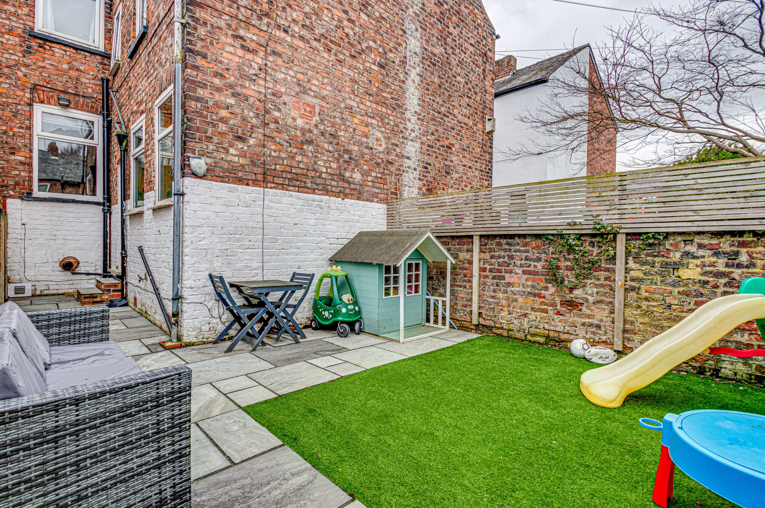 Barton Avenue, Urmston - VitalSpace