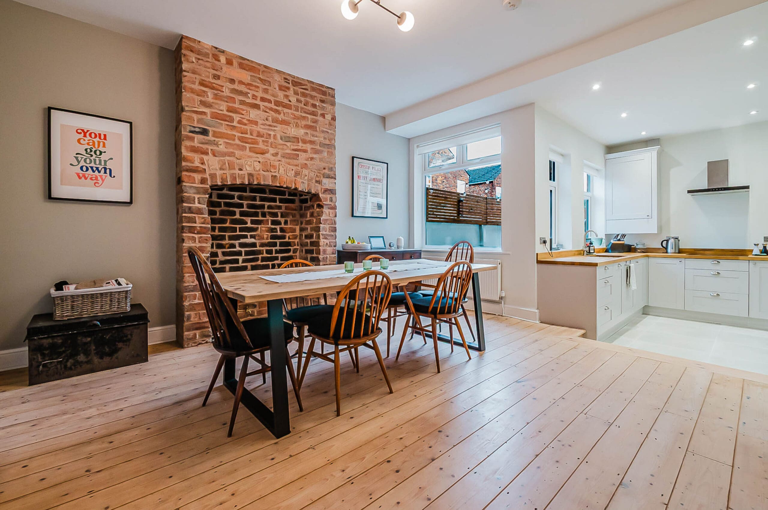 School Road, Stretford - VitalSpace