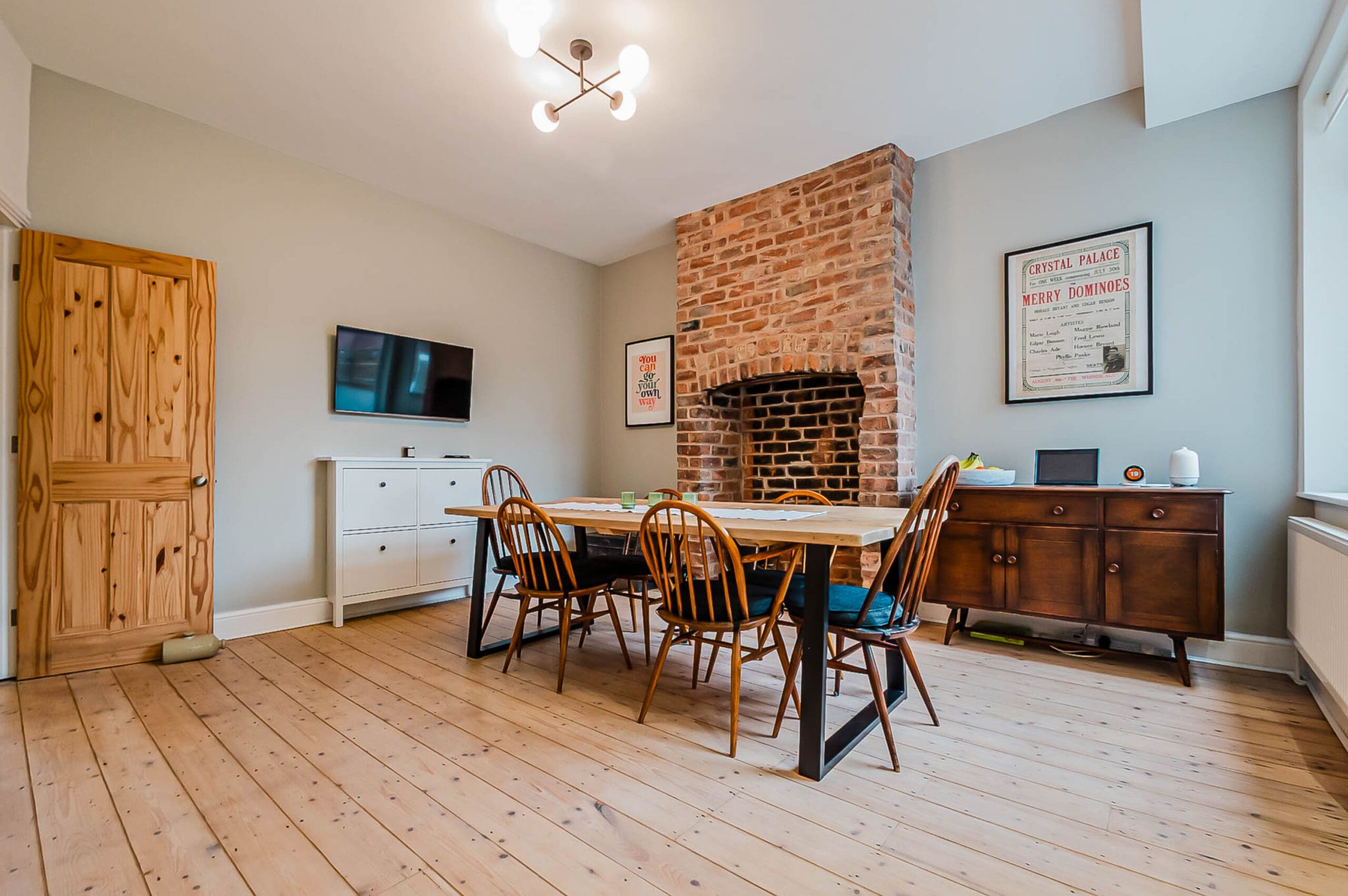 School Road, Stretford - VitalSpace