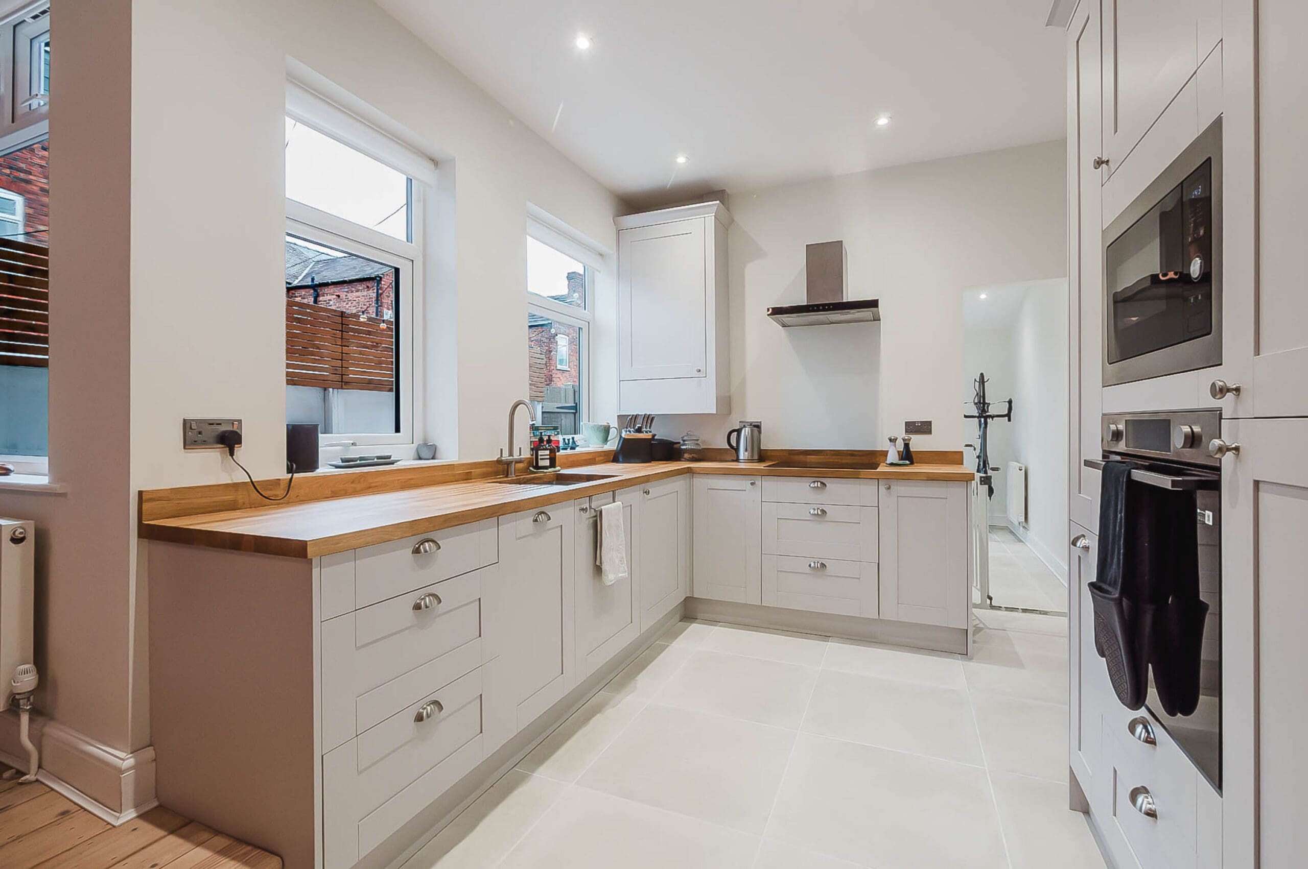 School Road, Stretford - VitalSpace