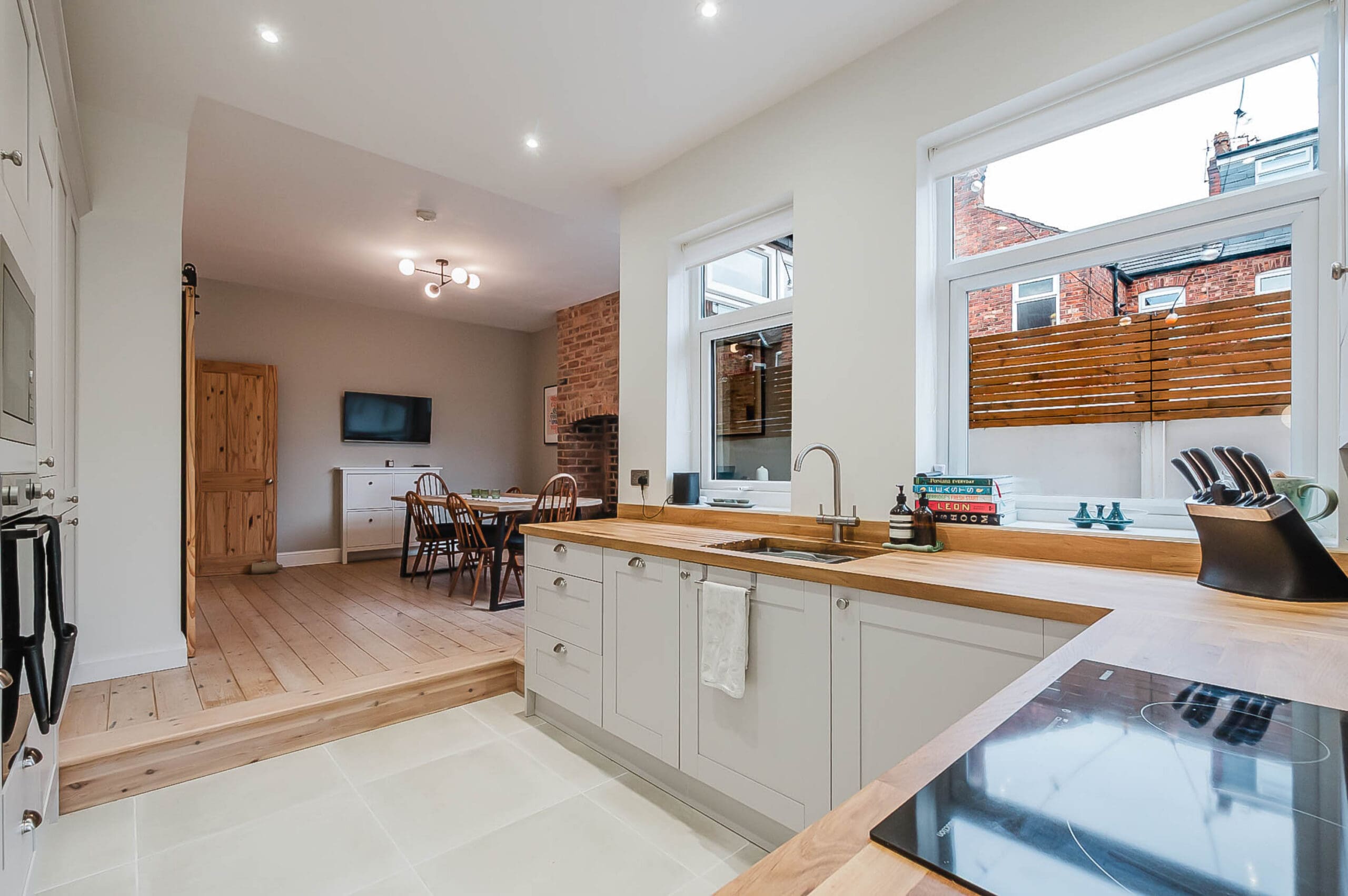 School Road, Stretford - VitalSpace