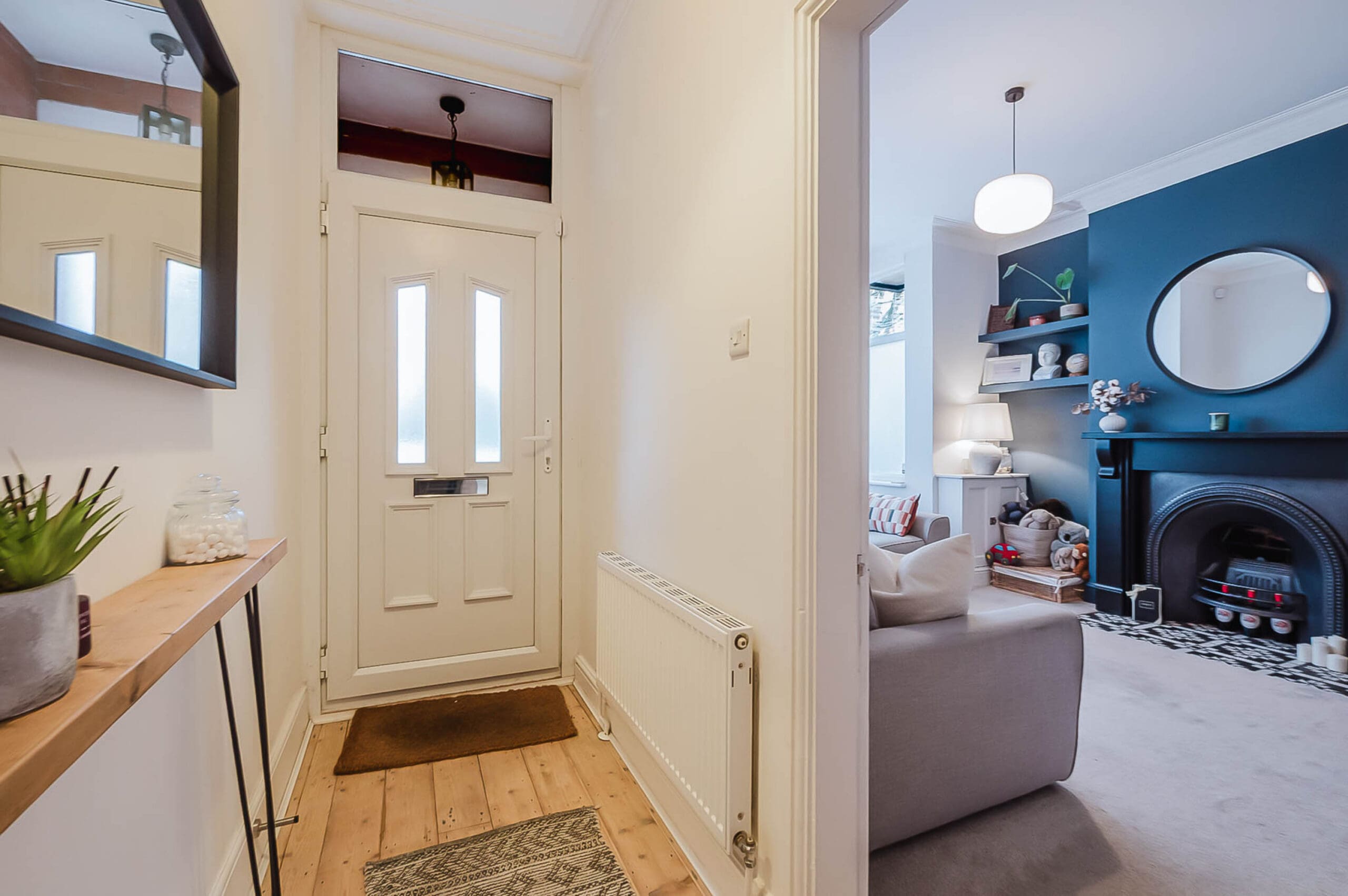 School Road, Stretford - VitalSpace