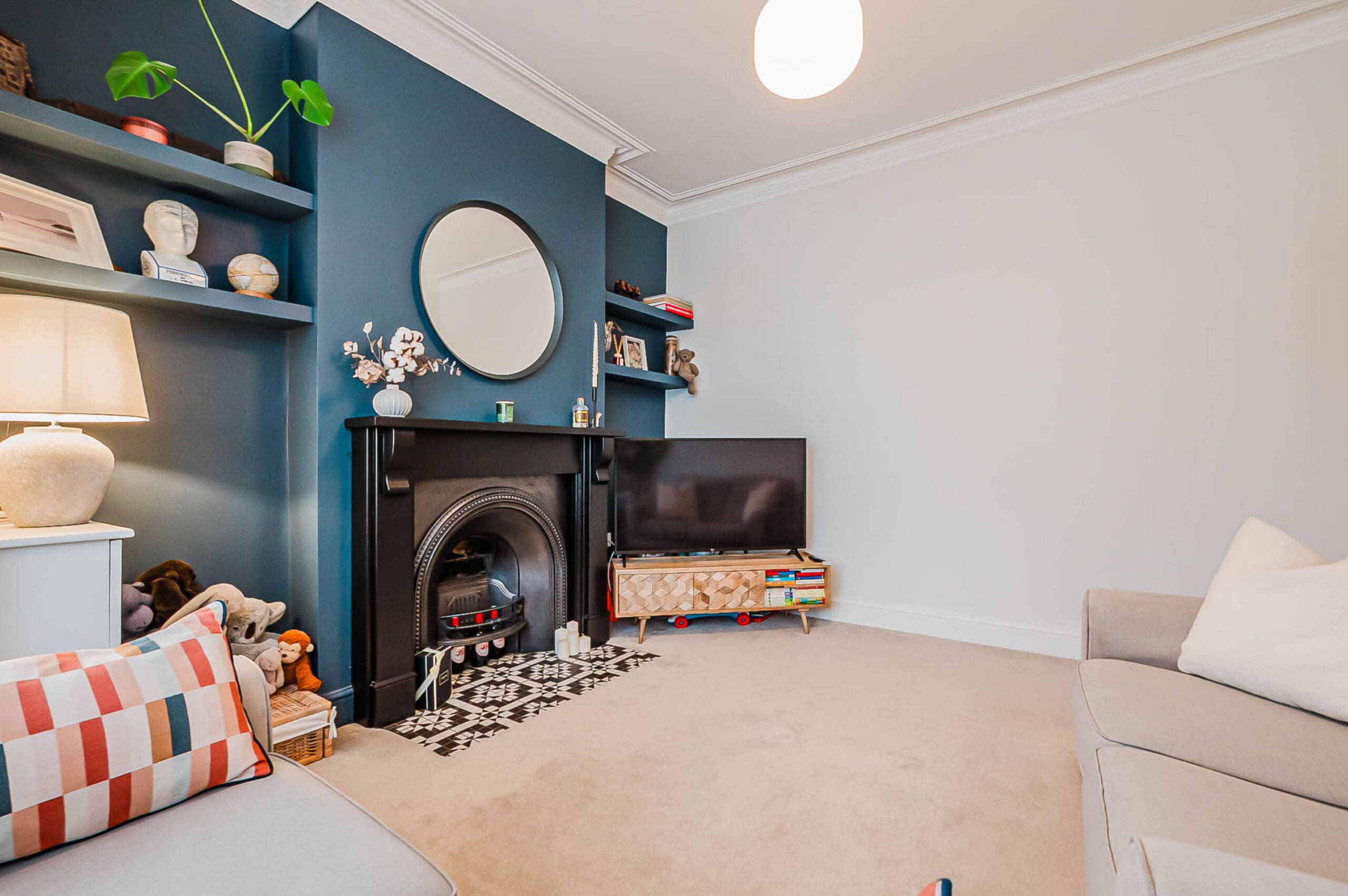School Road, Stretford - VitalSpace