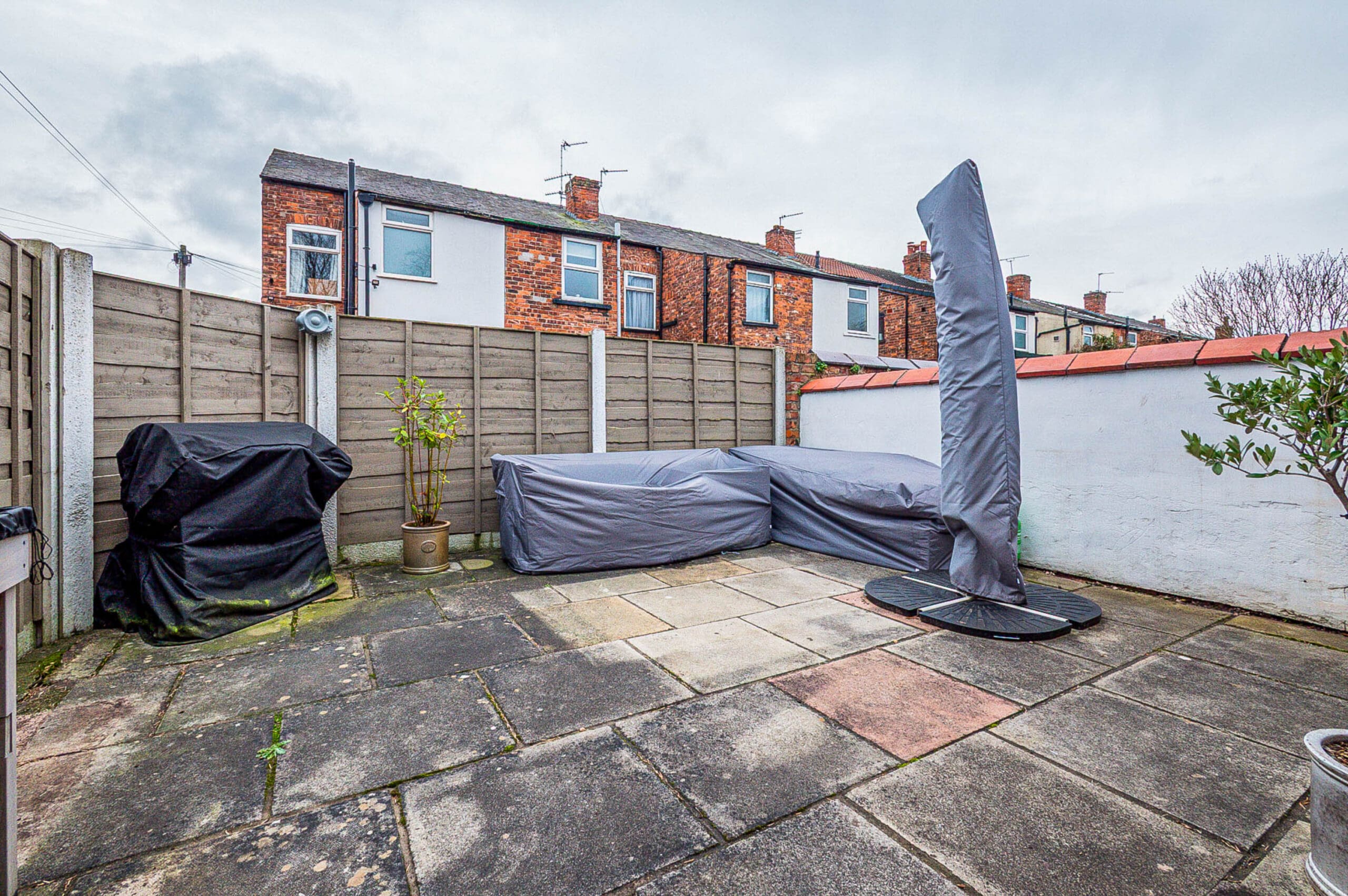 School Road, Stretford - VitalSpace