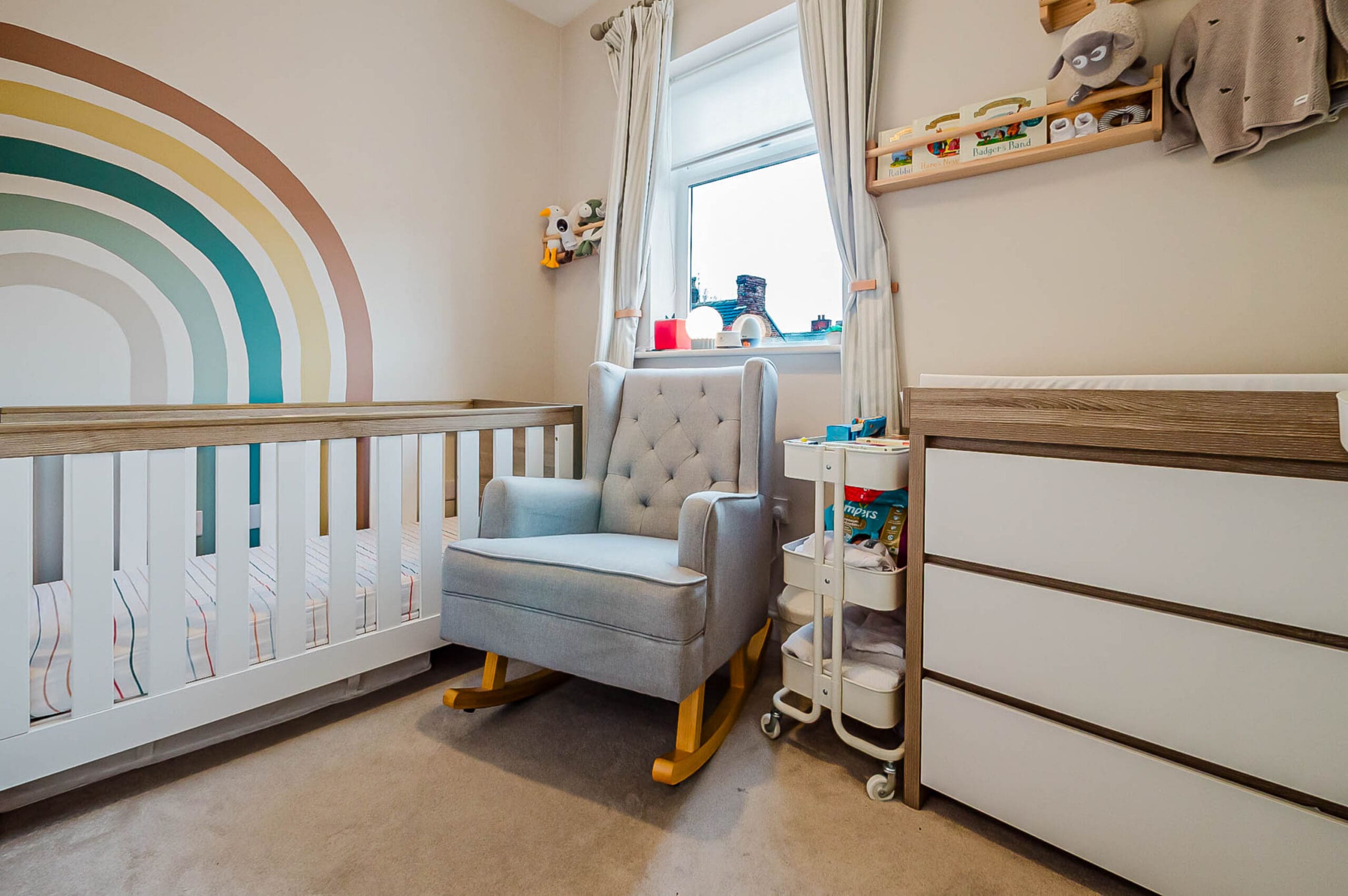 School Road, Stretford - VitalSpace