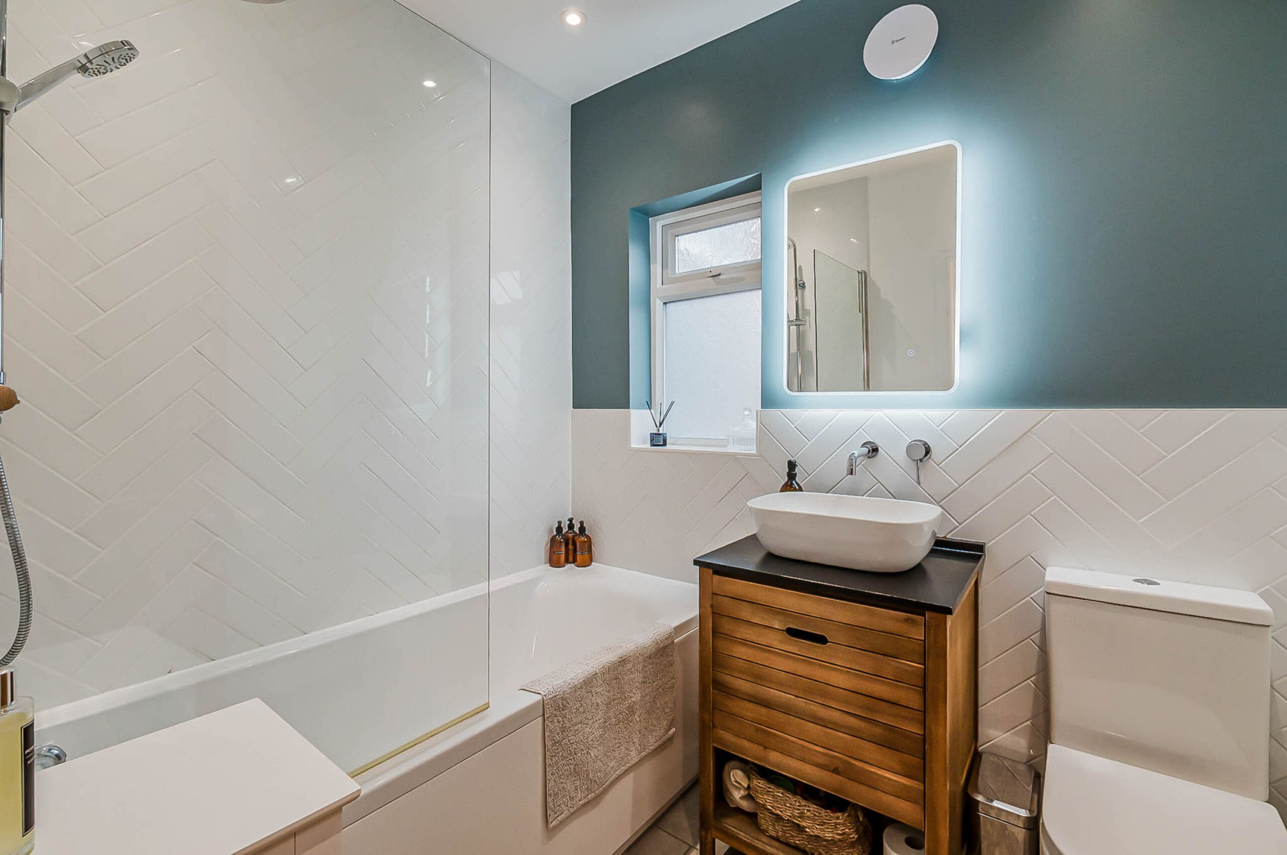 School Road, Stretford - VitalSpace