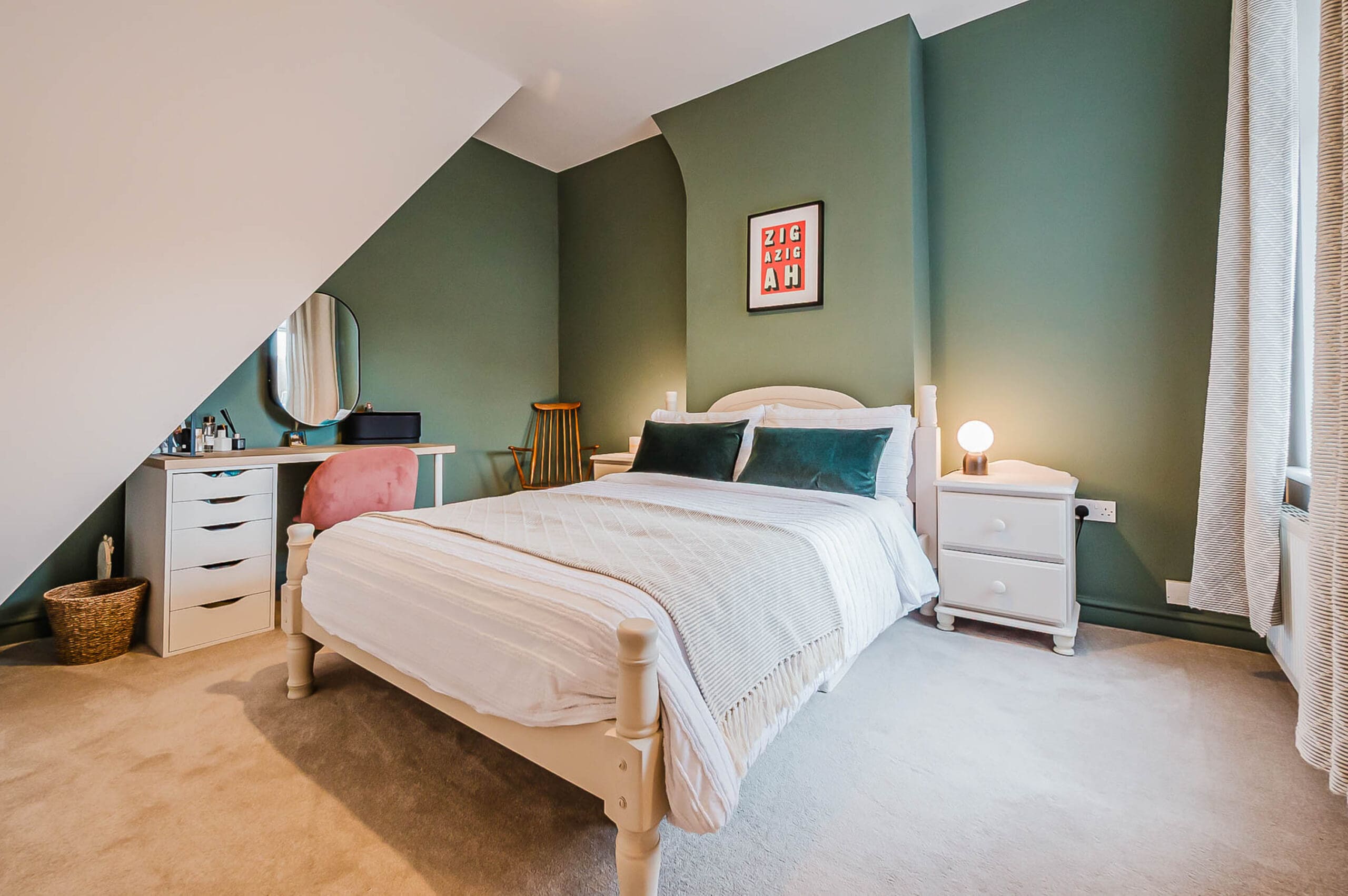 School Road, Stretford - VitalSpace