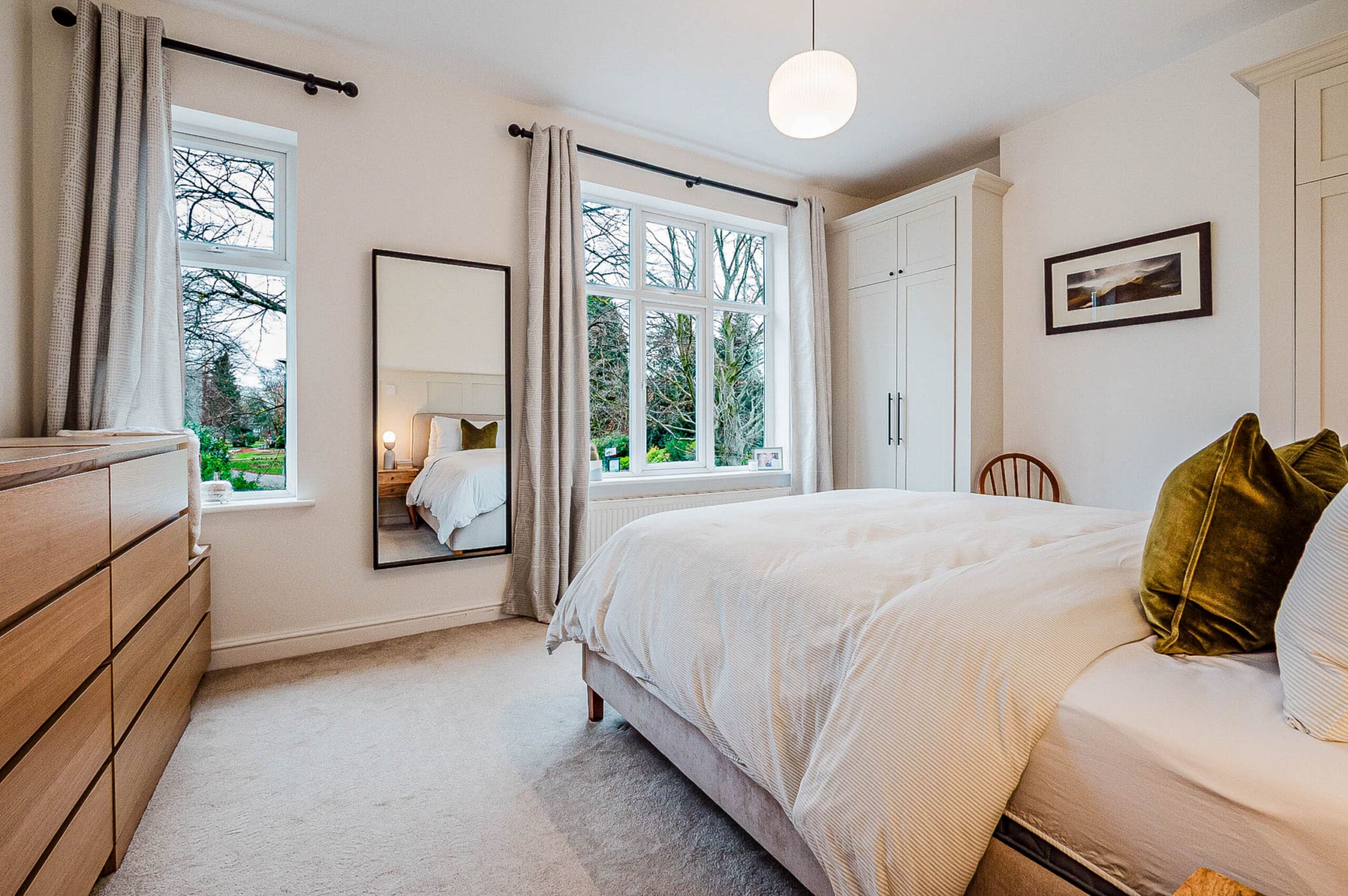 School Road, Stretford - VitalSpace