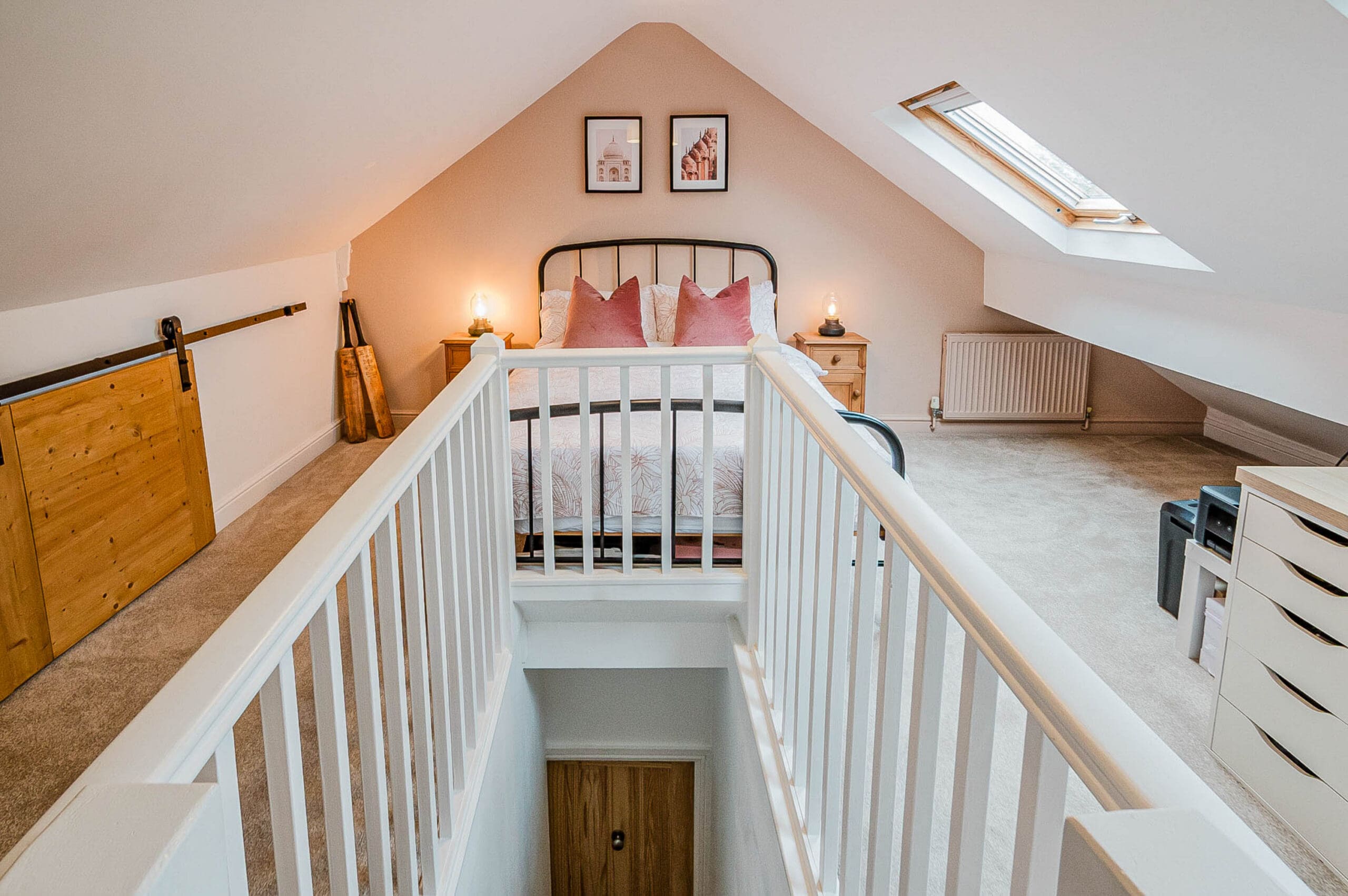 School Road, Stretford - VitalSpace