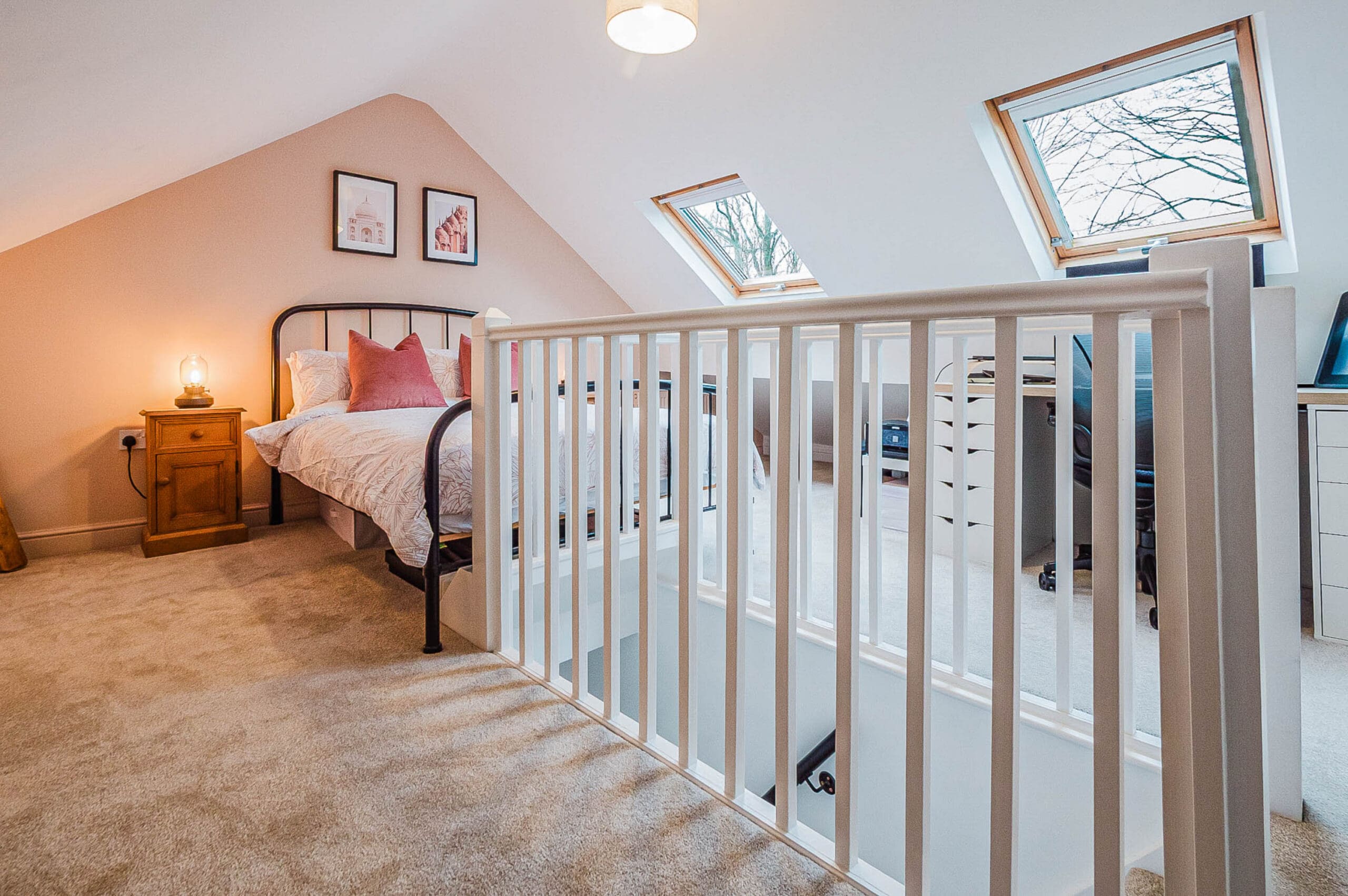 School Road, Stretford - VitalSpace