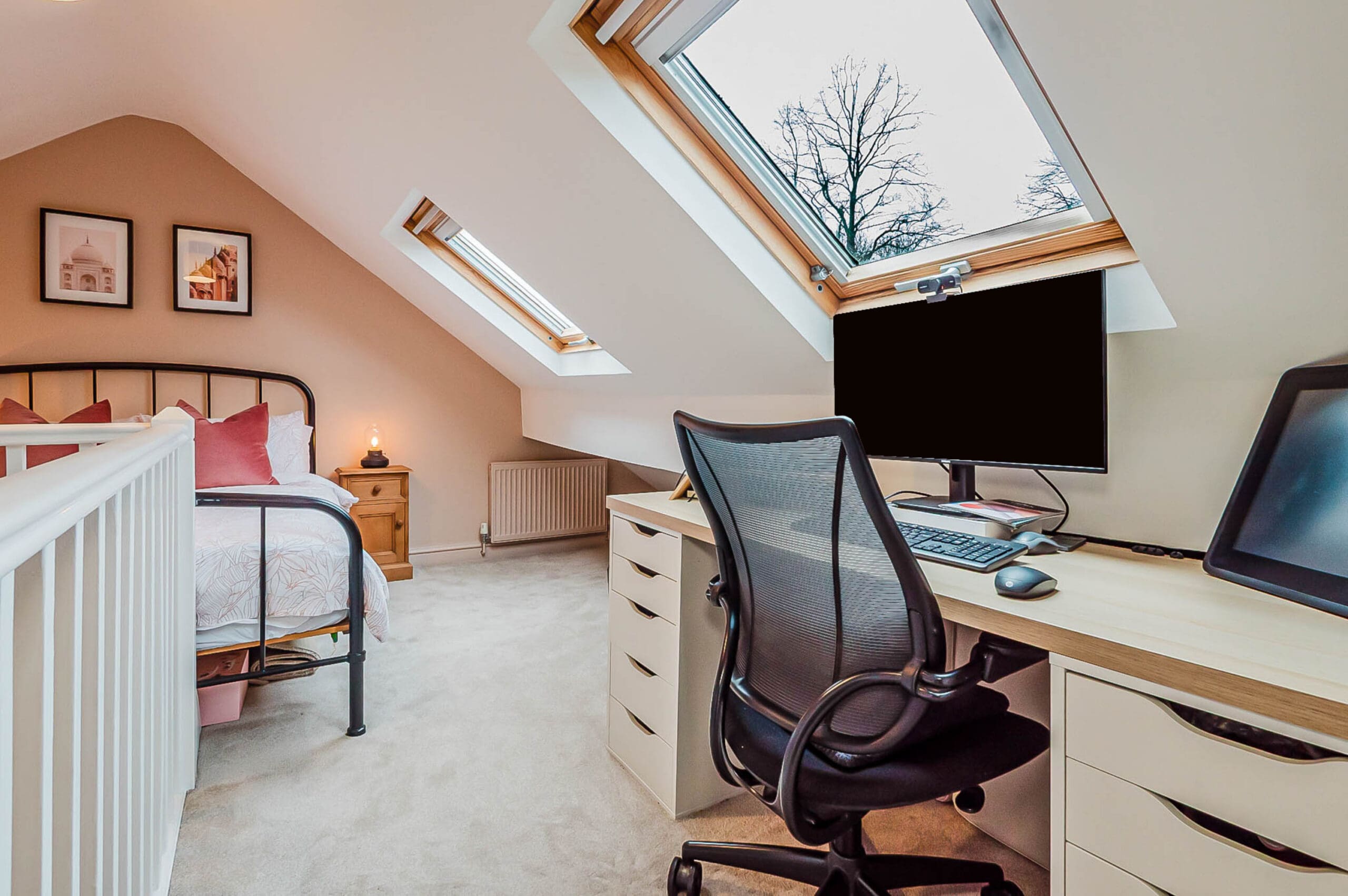 School Road, Stretford - VitalSpace