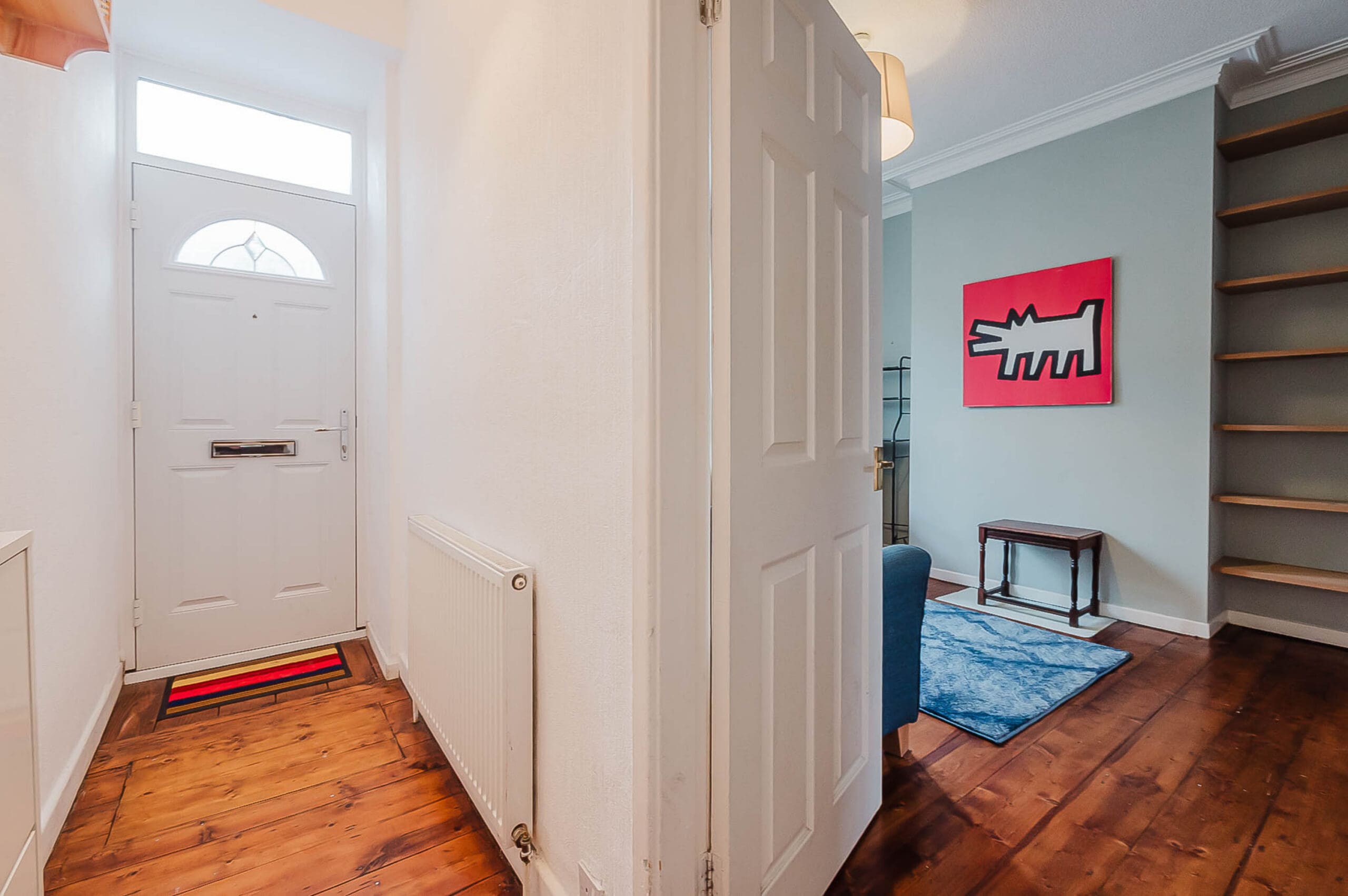 Worthington Street, Old Trafford - VitalSpace