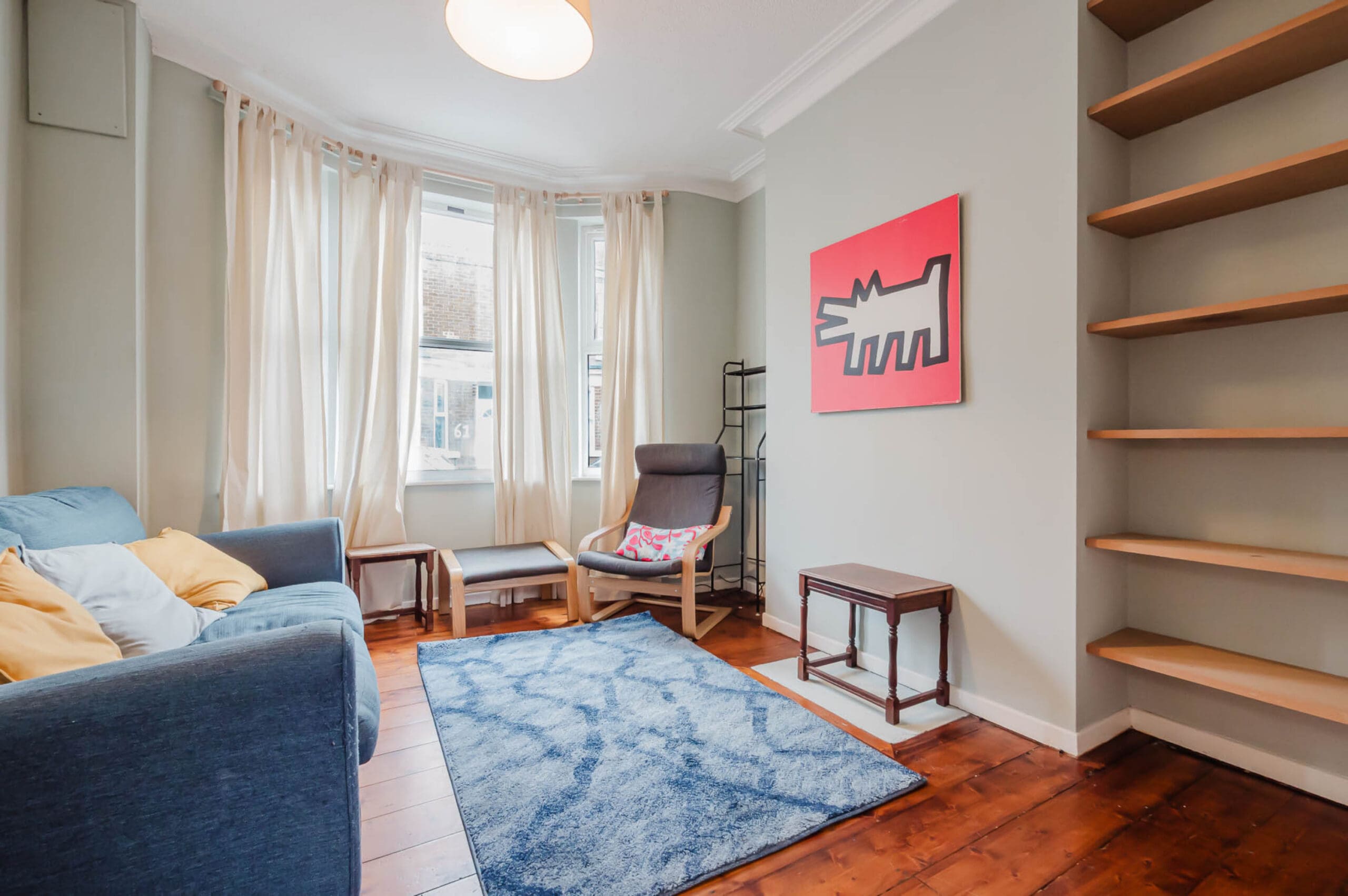 Worthington Street, Old Trafford - VitalSpace