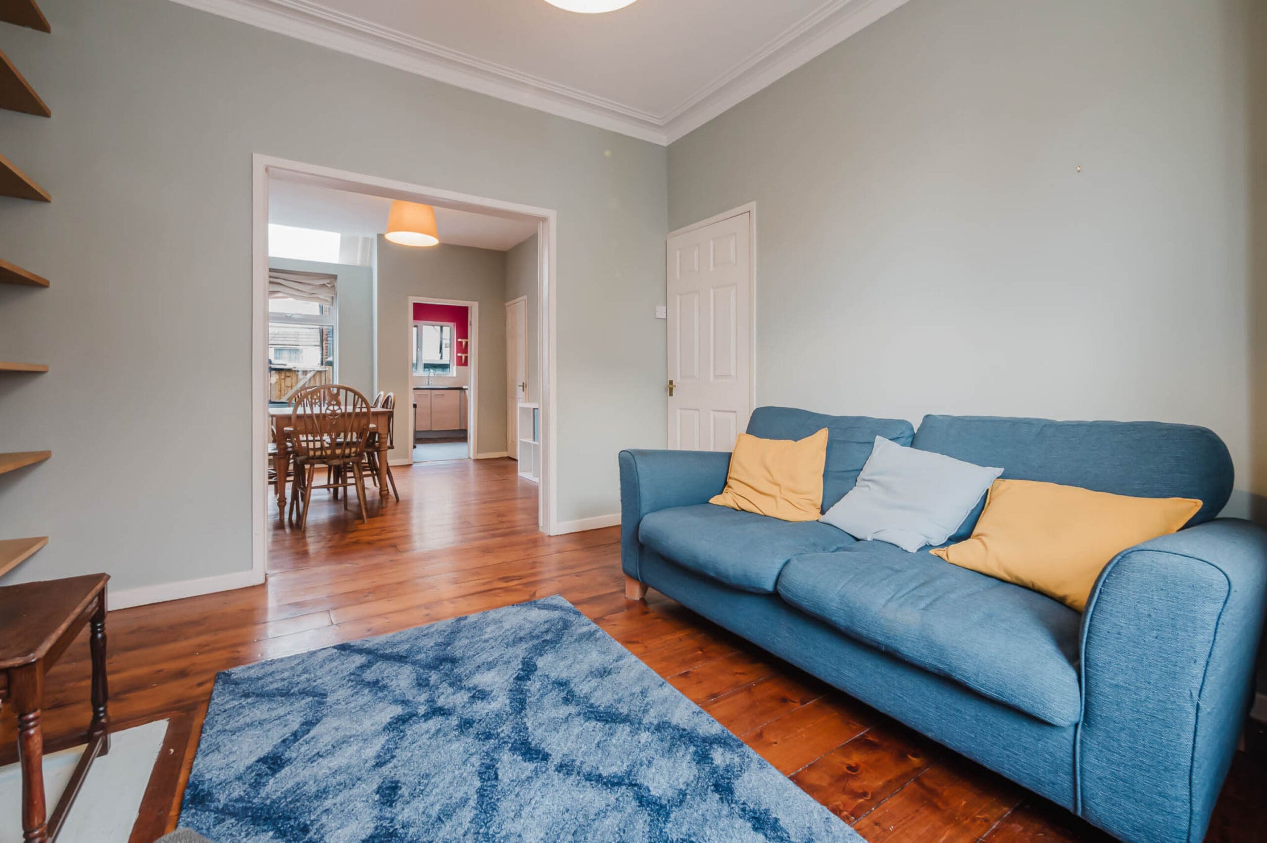 Worthington Street, Old Trafford - VitalSpace