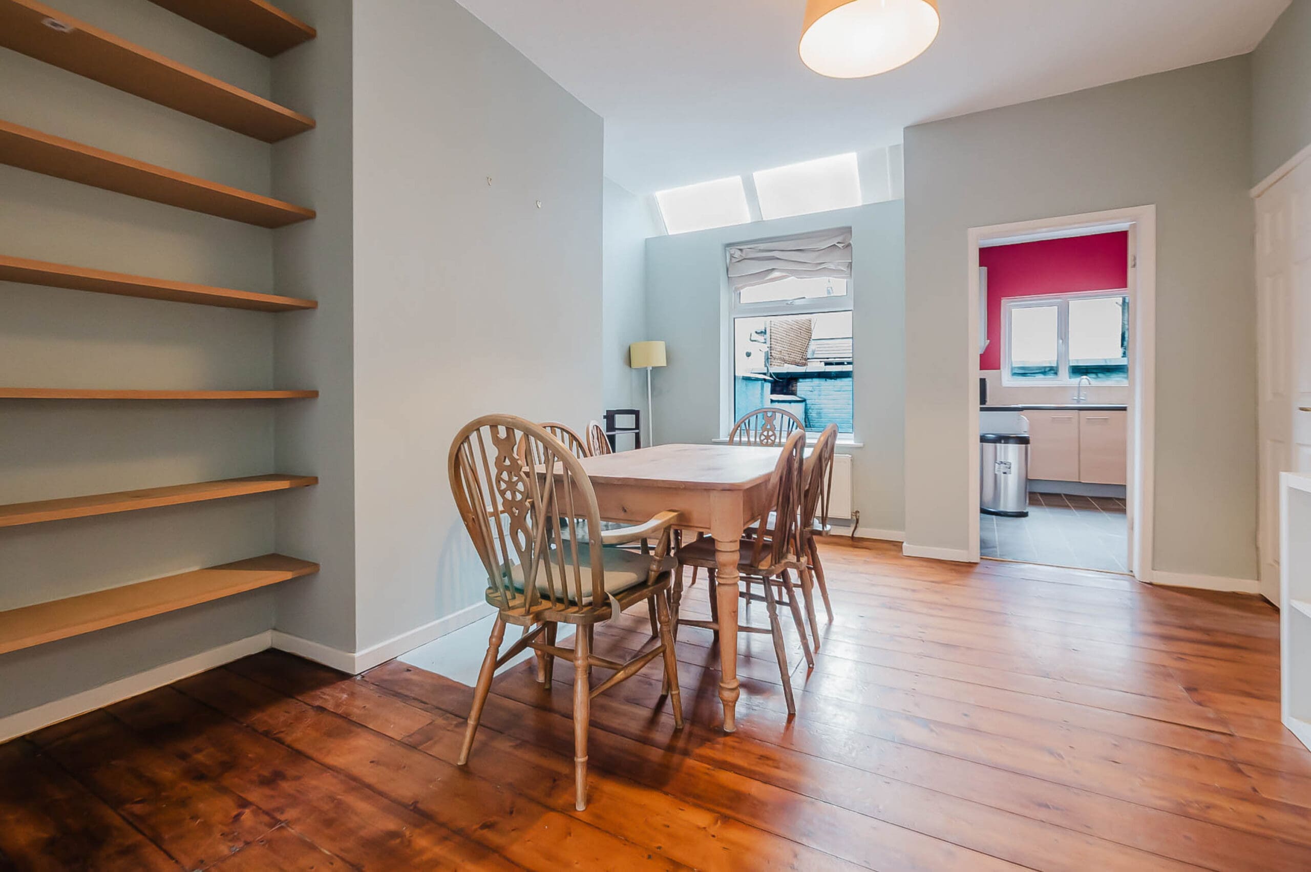 Worthington Street, Old Trafford - VitalSpace