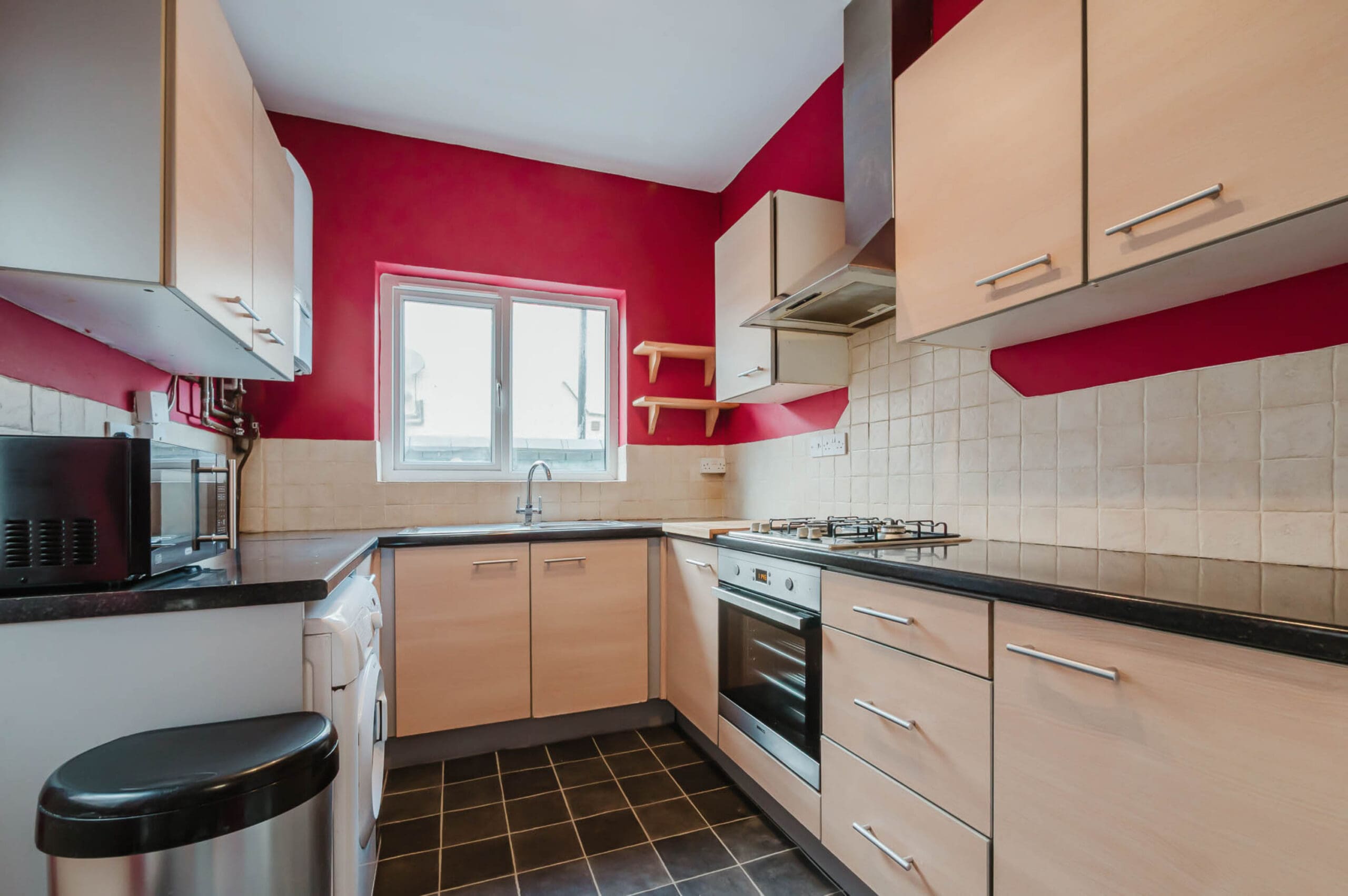 Worthington Street, Old Trafford - VitalSpace