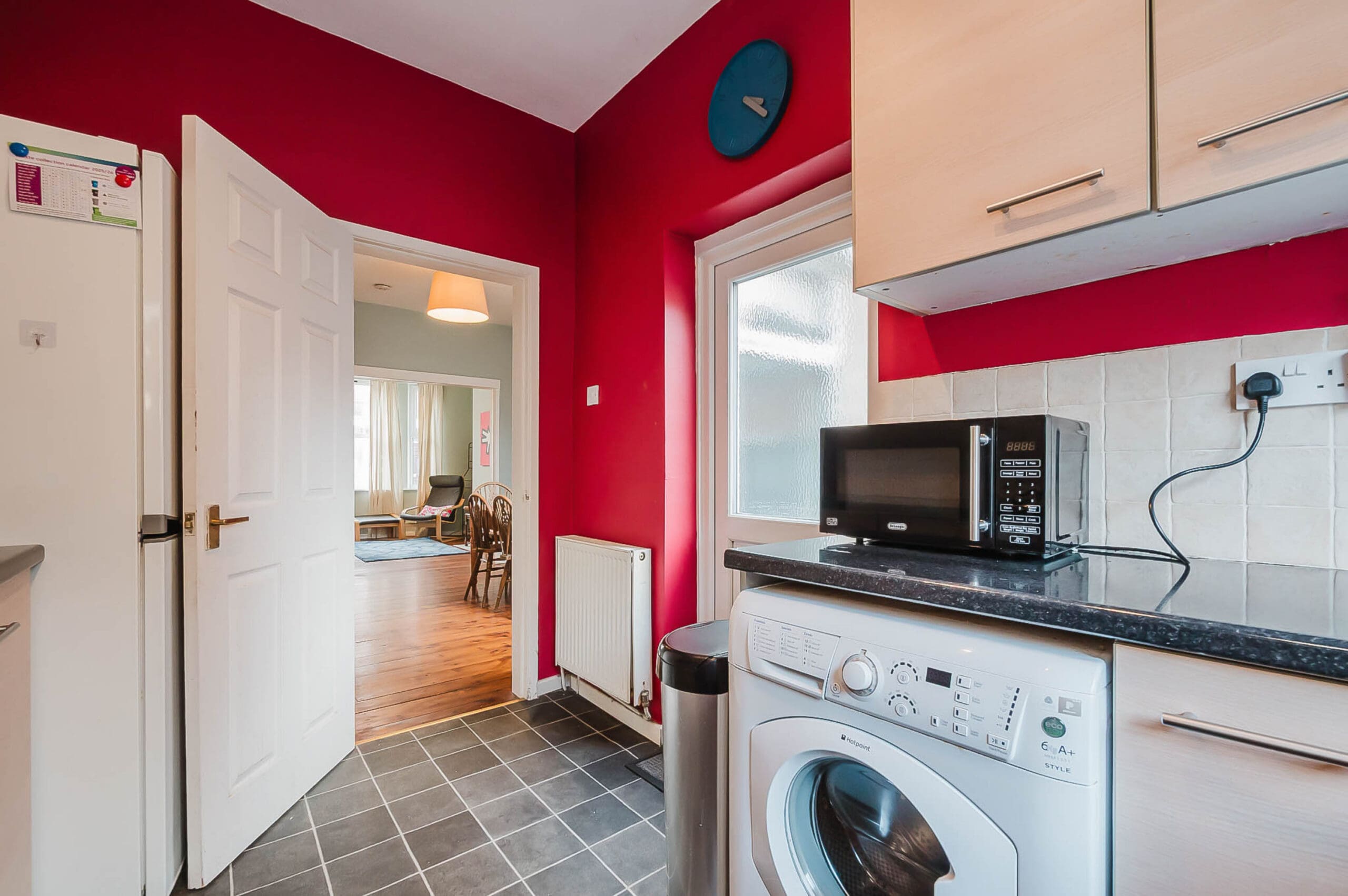 Worthington Street, Old Trafford - VitalSpace