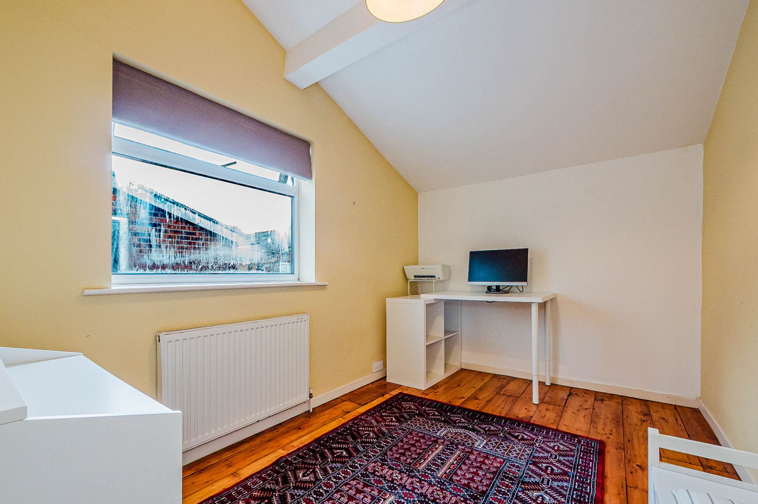 Worthington Street, Old Trafford - VitalSpace