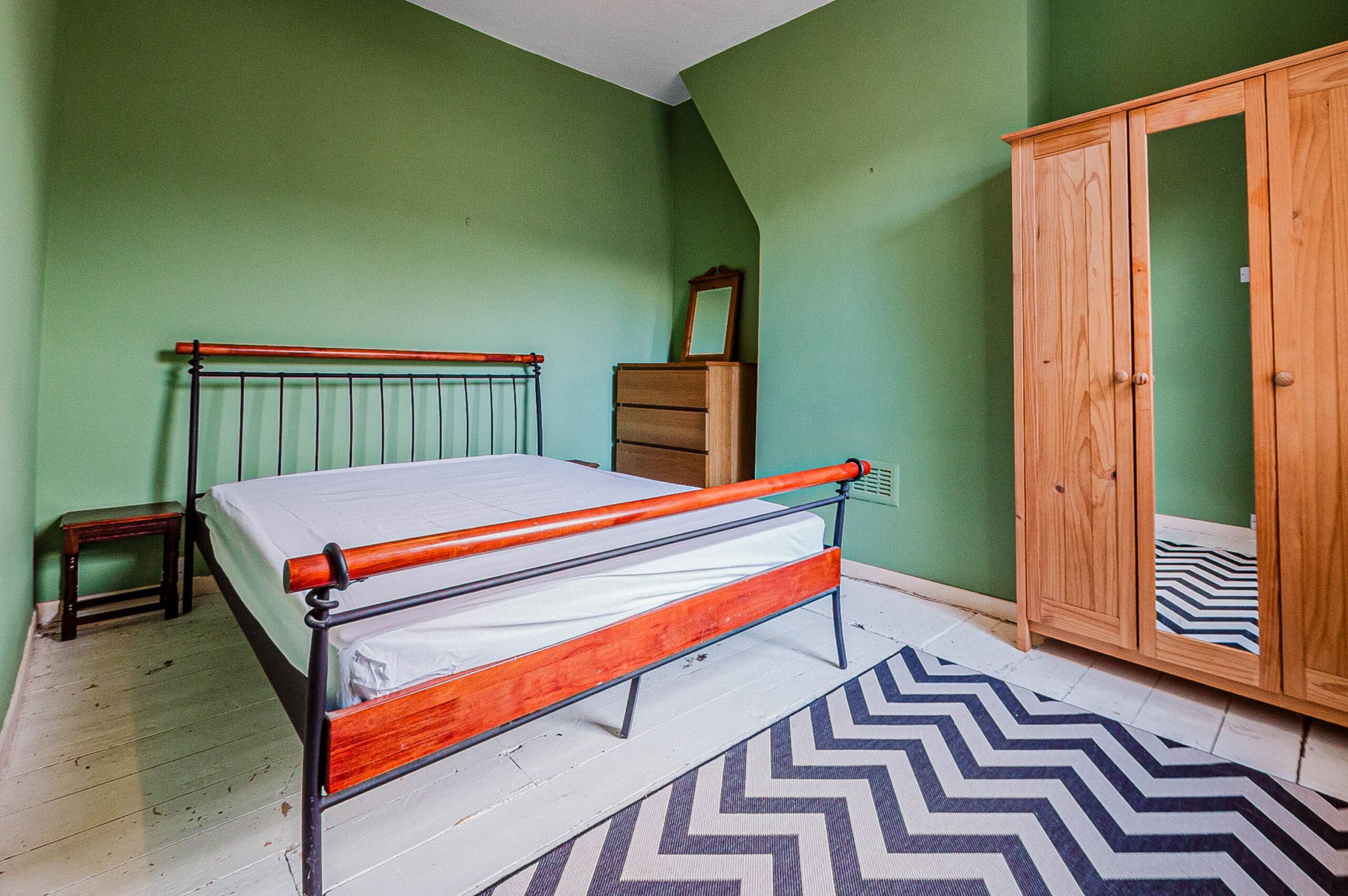 Worthington Street, Old Trafford - VitalSpace