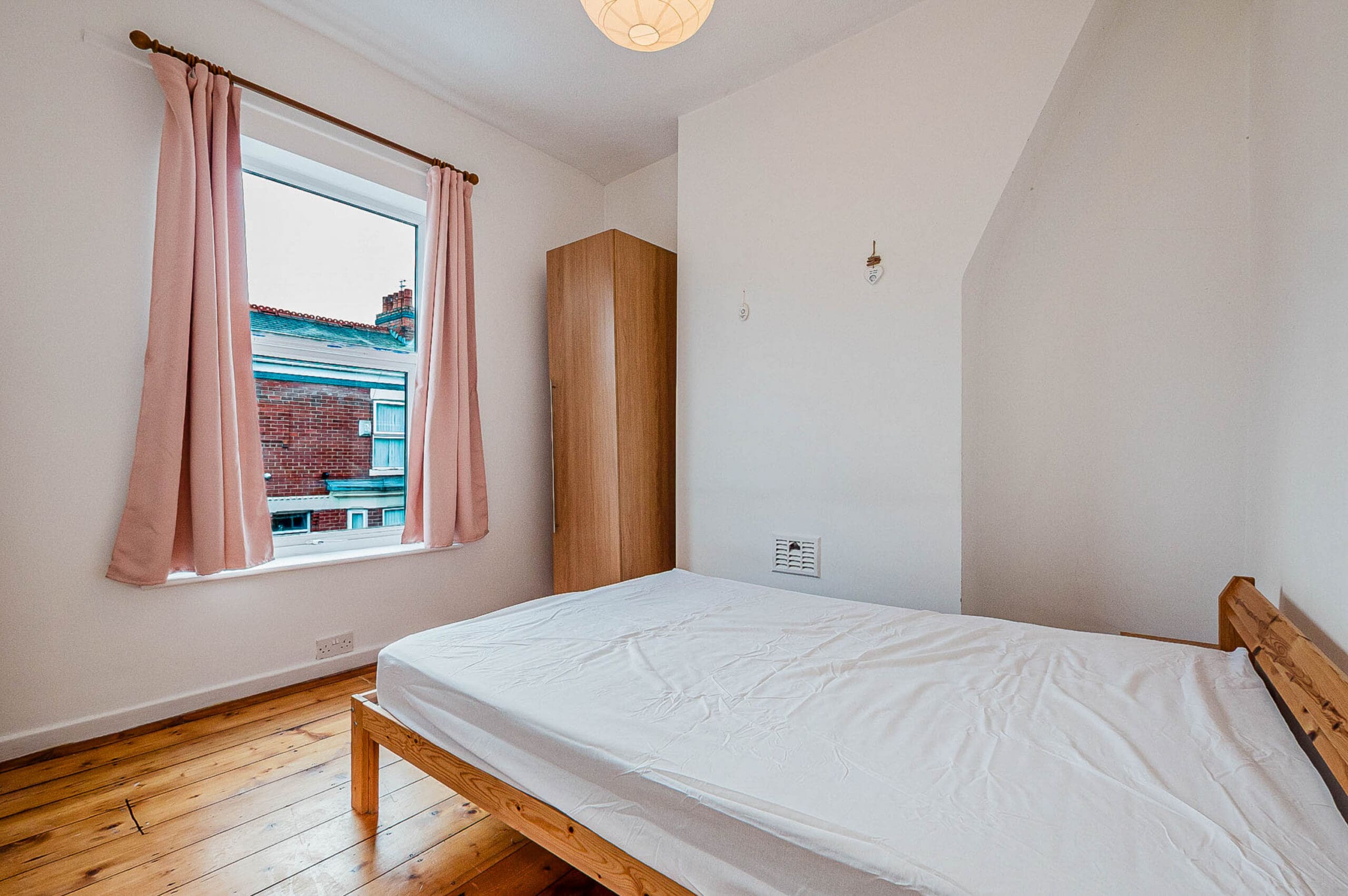 Worthington Street, Old Trafford - VitalSpace