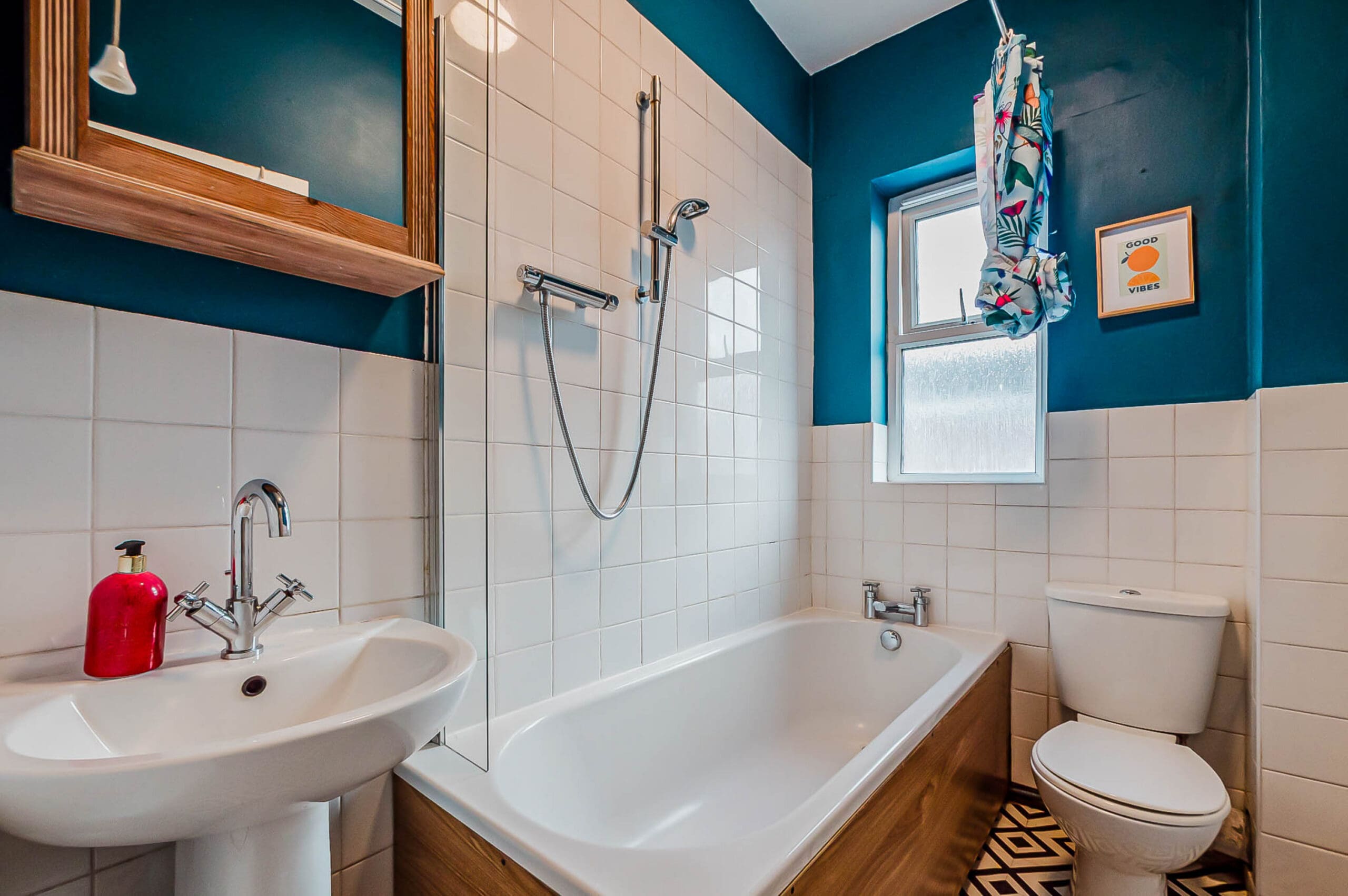 Worthington Street, Old Trafford - VitalSpace