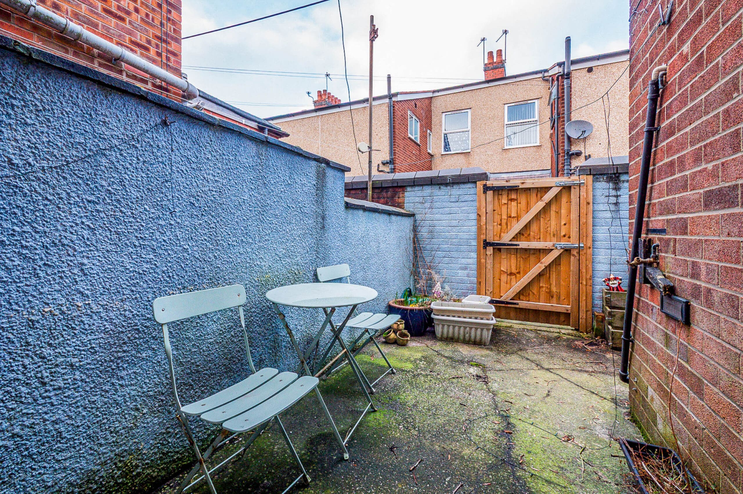 Worthington Street, Old Trafford - VitalSpace