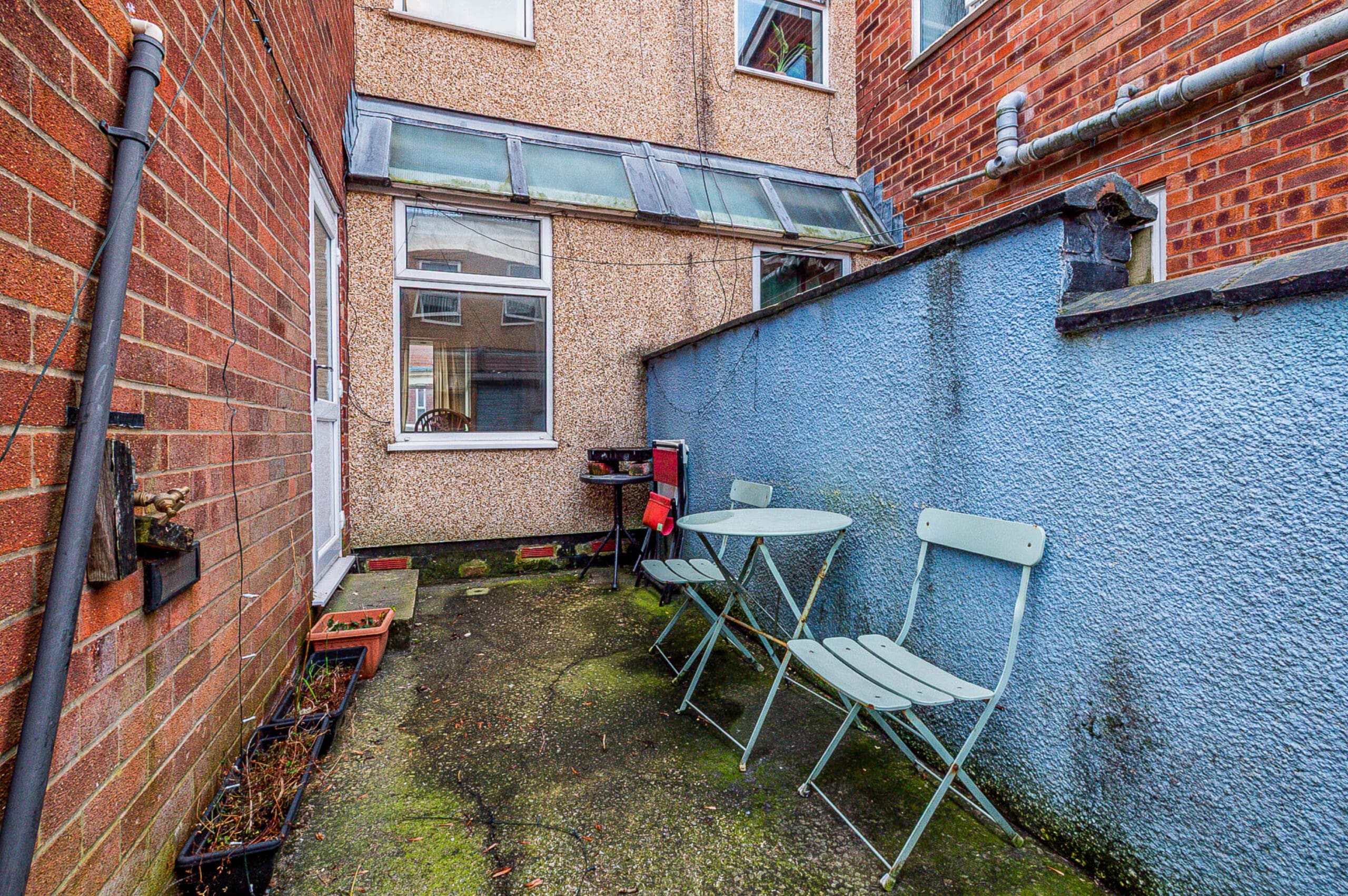 Worthington Street, Old Trafford - VitalSpace