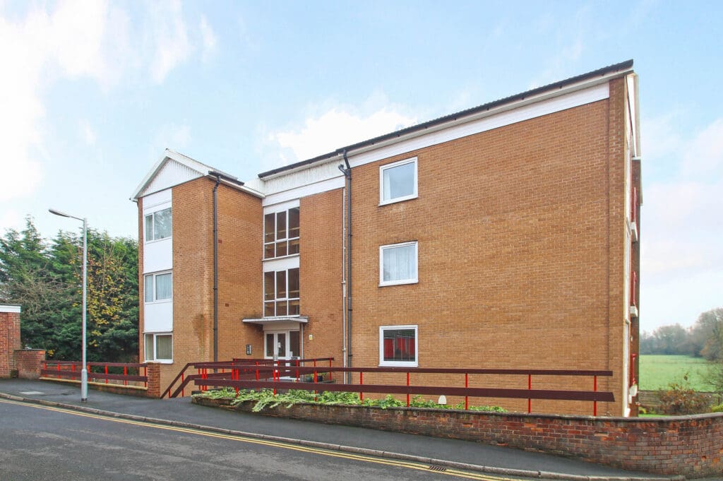 Manor Avenue, Urmston Image