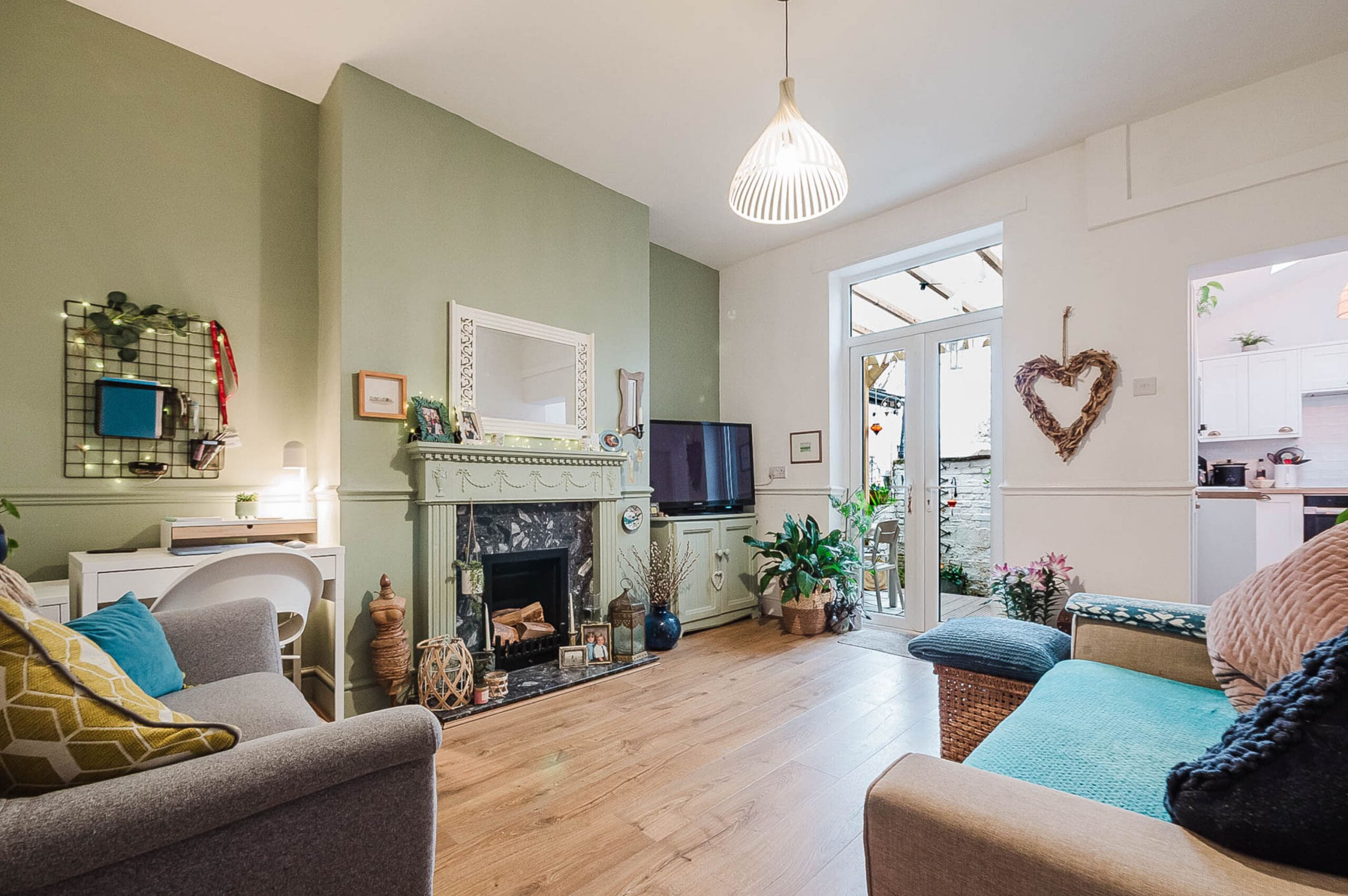 Flixton Road, Urmston - VitalSpace