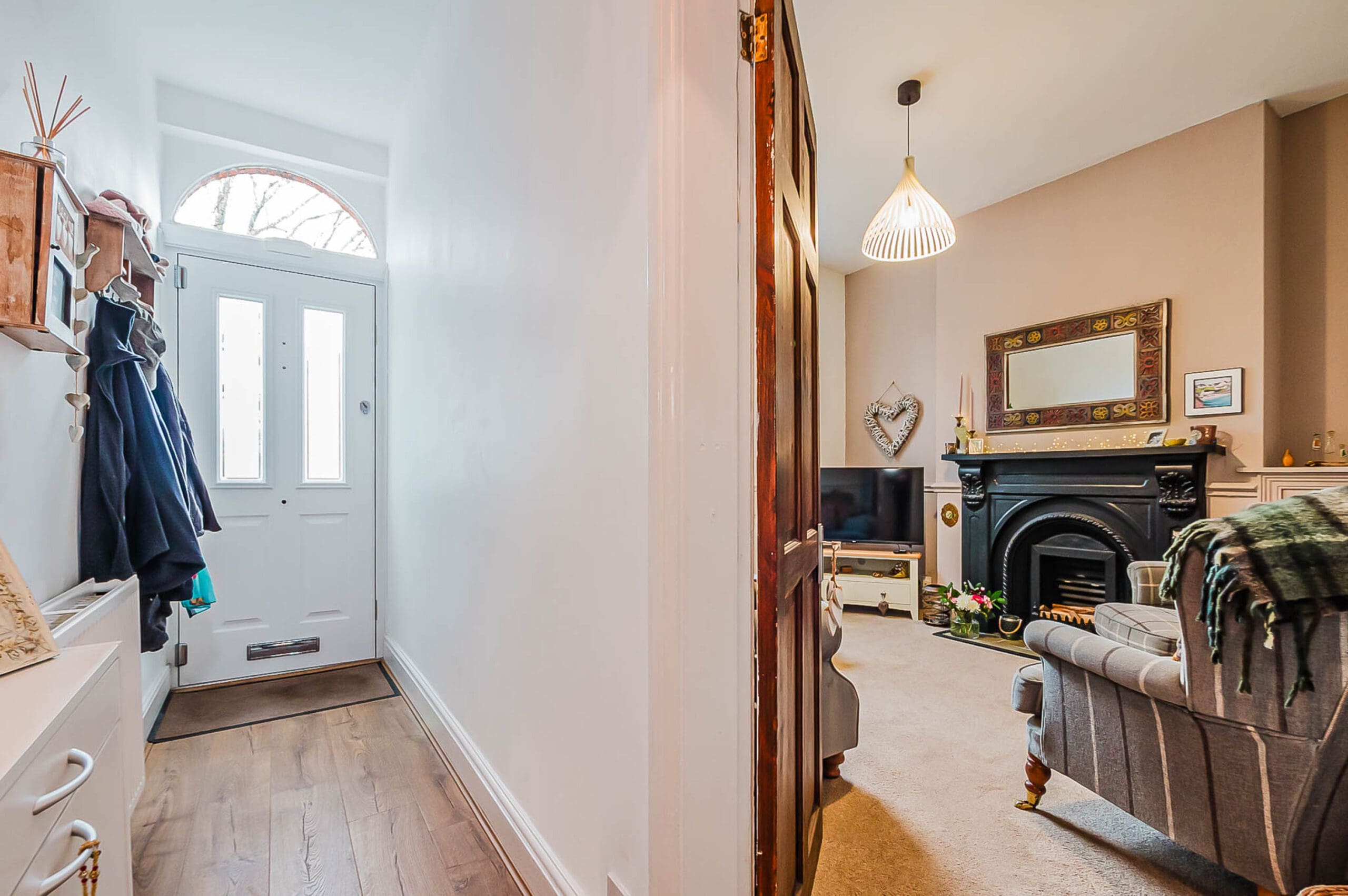 Flixton Road, Urmston - VitalSpace