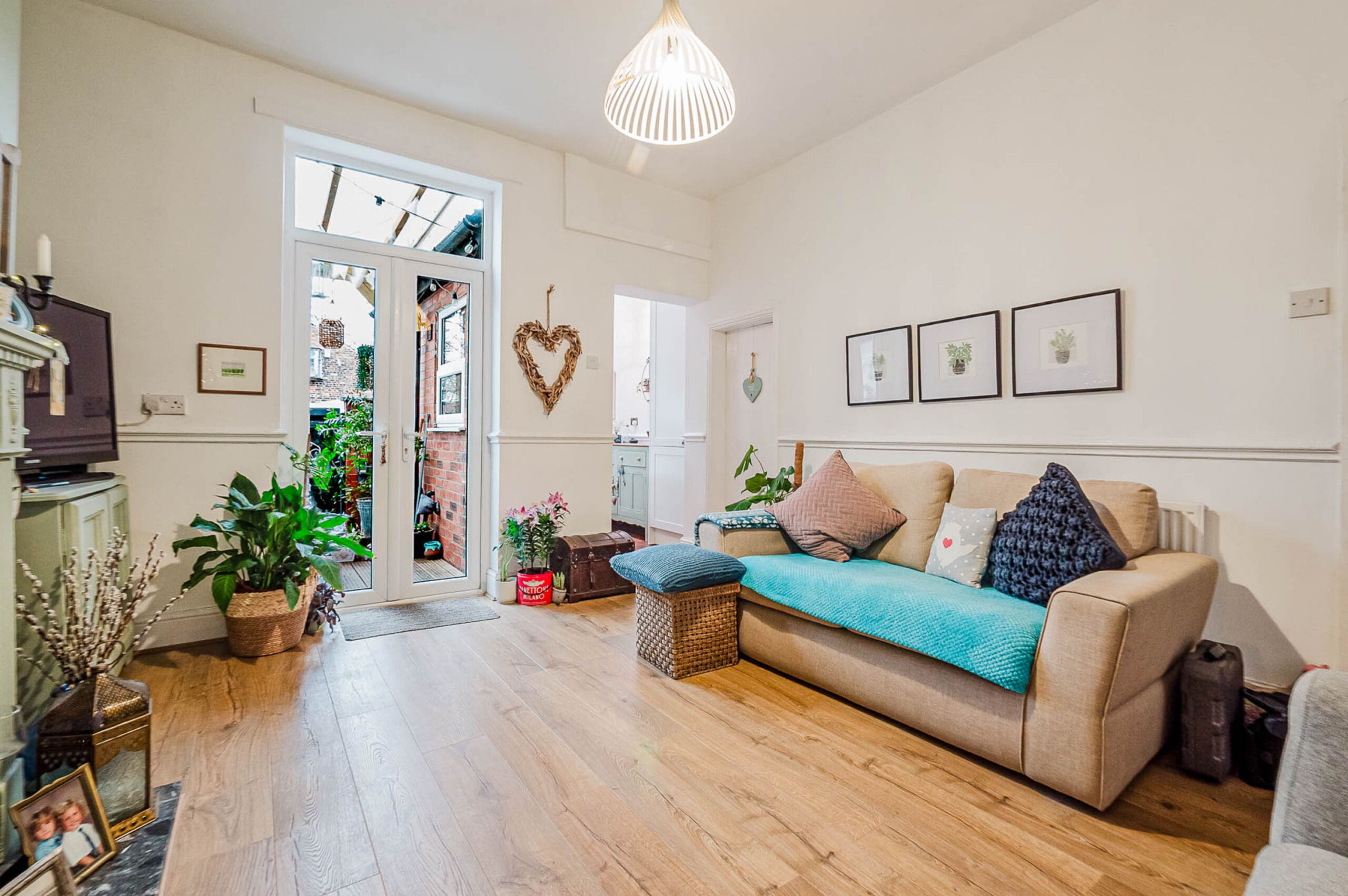 Flixton Road, Urmston - VitalSpace