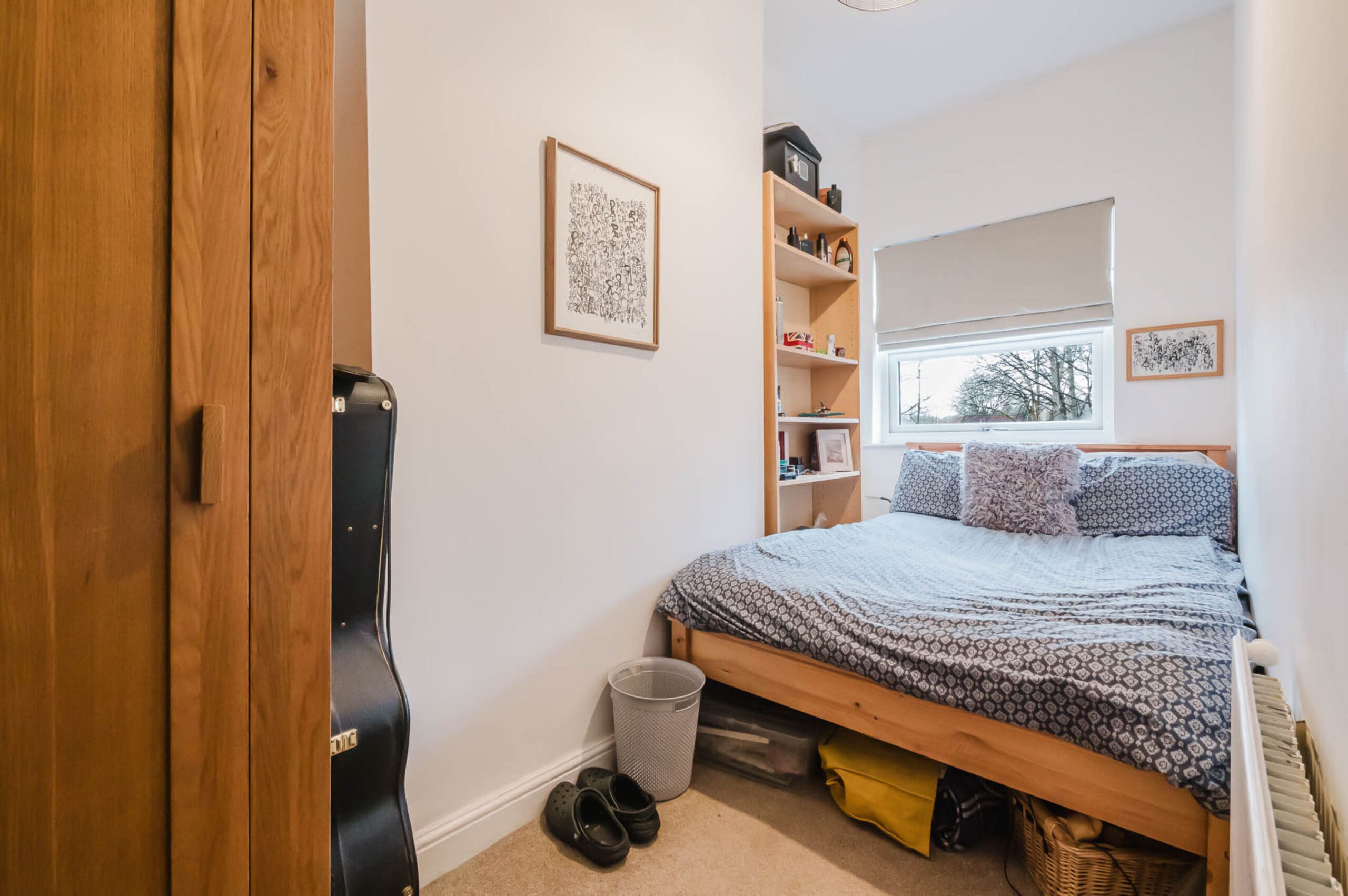 Flixton Road, Urmston - VitalSpace