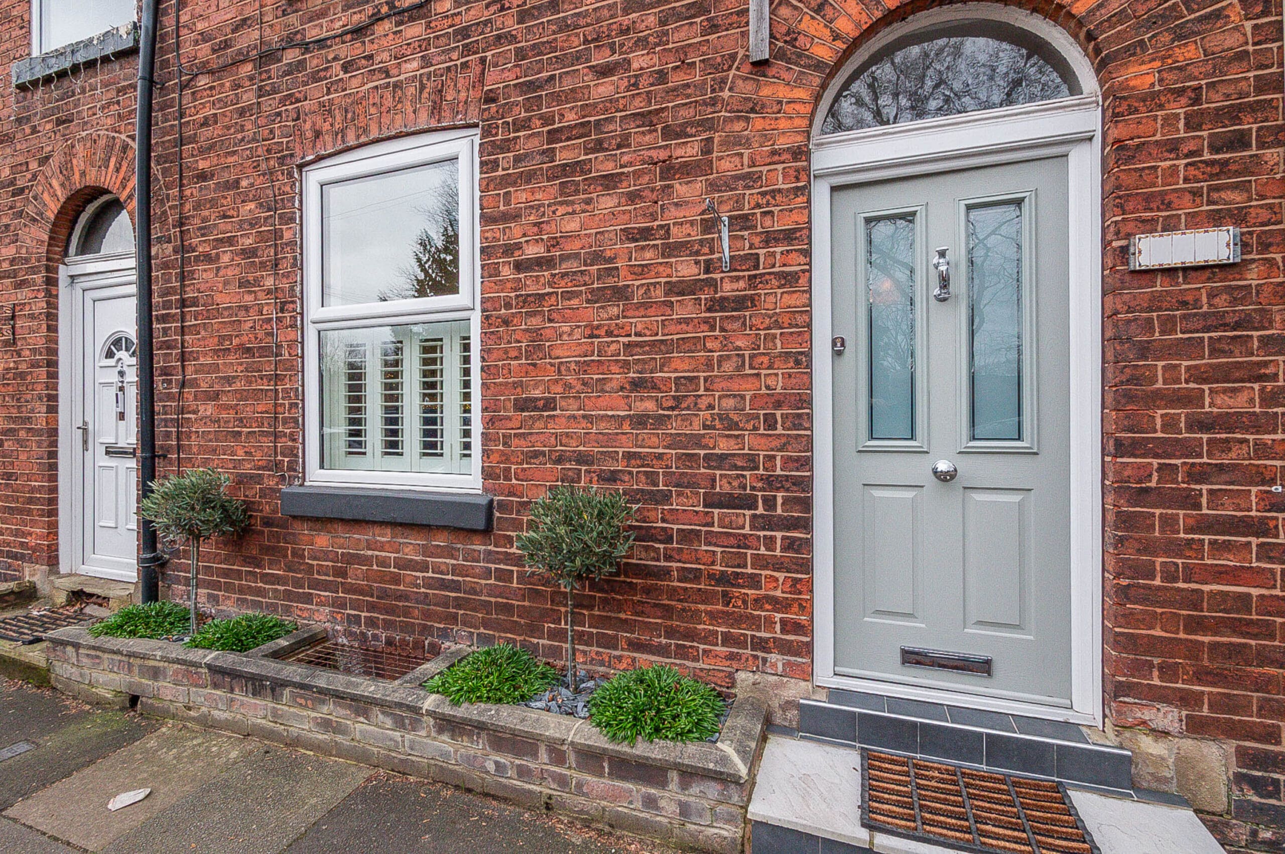 Flixton Road, Urmston - VitalSpace