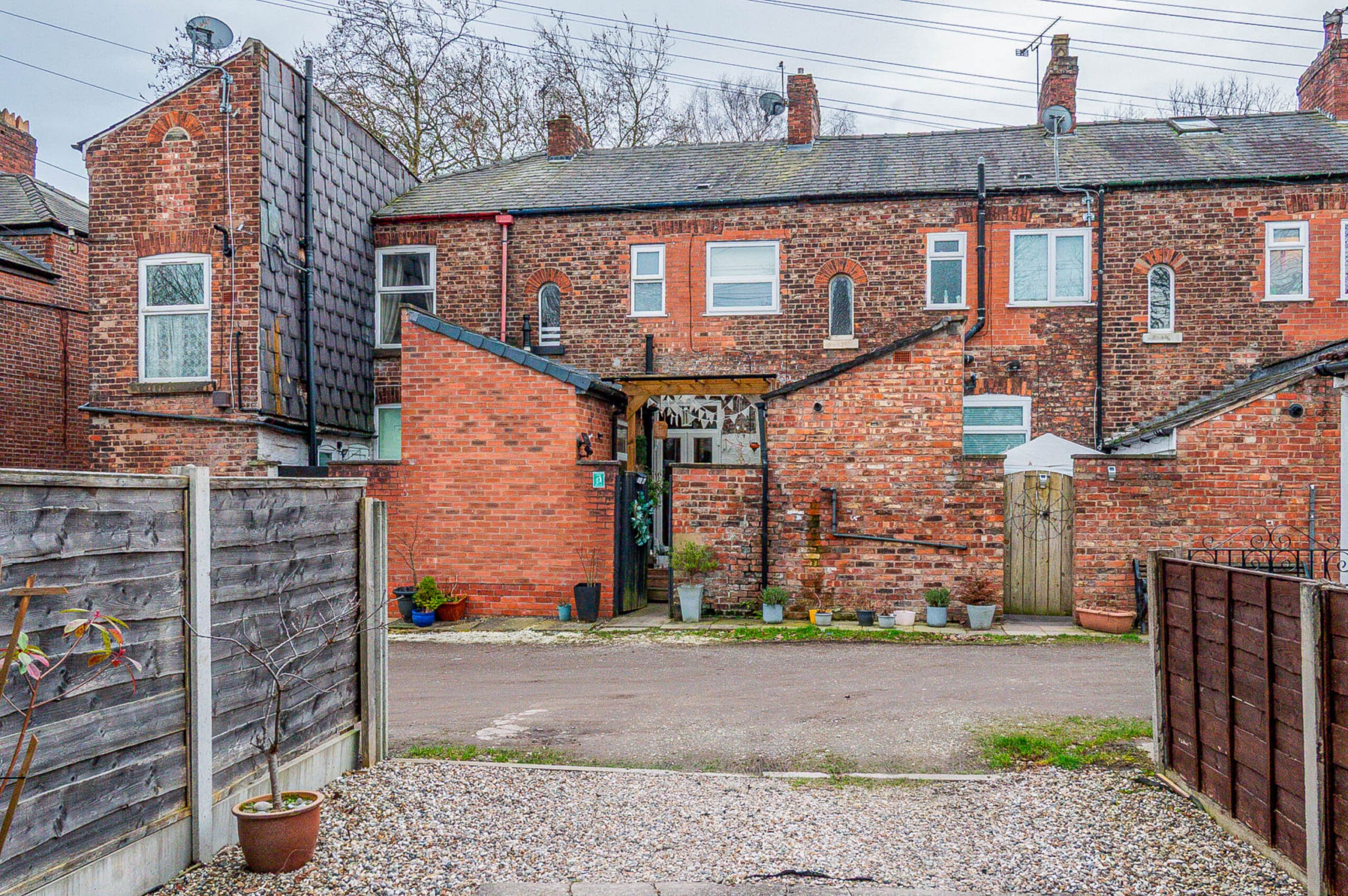 Flixton Road, Urmston - VitalSpace