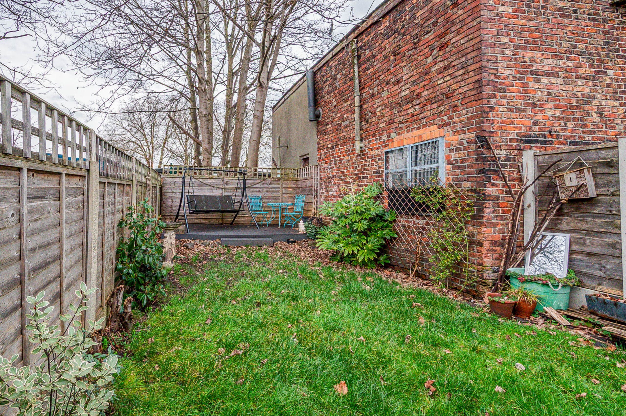 Flixton Road, Urmston - VitalSpace