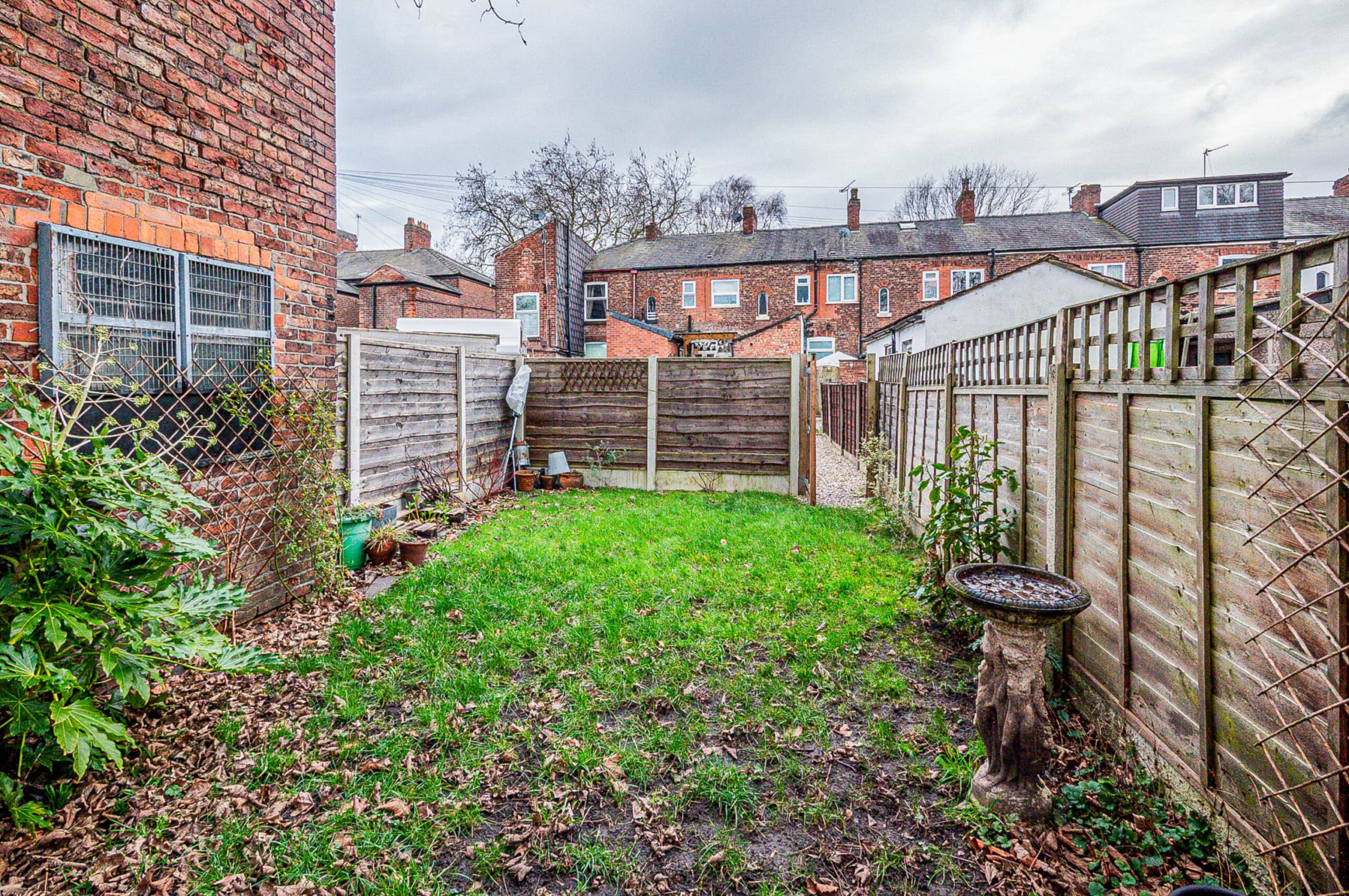 Flixton Road, Urmston - VitalSpace