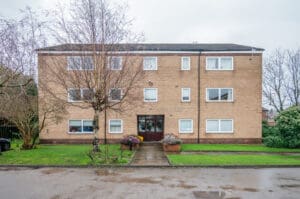 Harcourt Close, Urmston Image