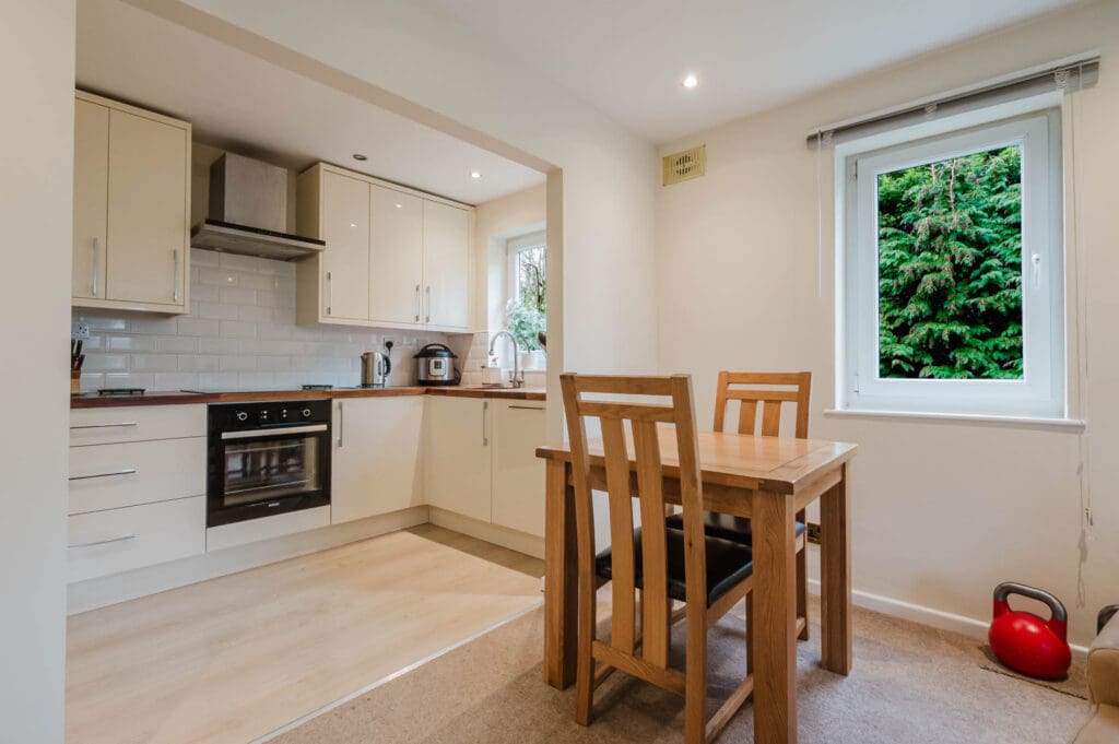 Harcourt Close, Urmston Image