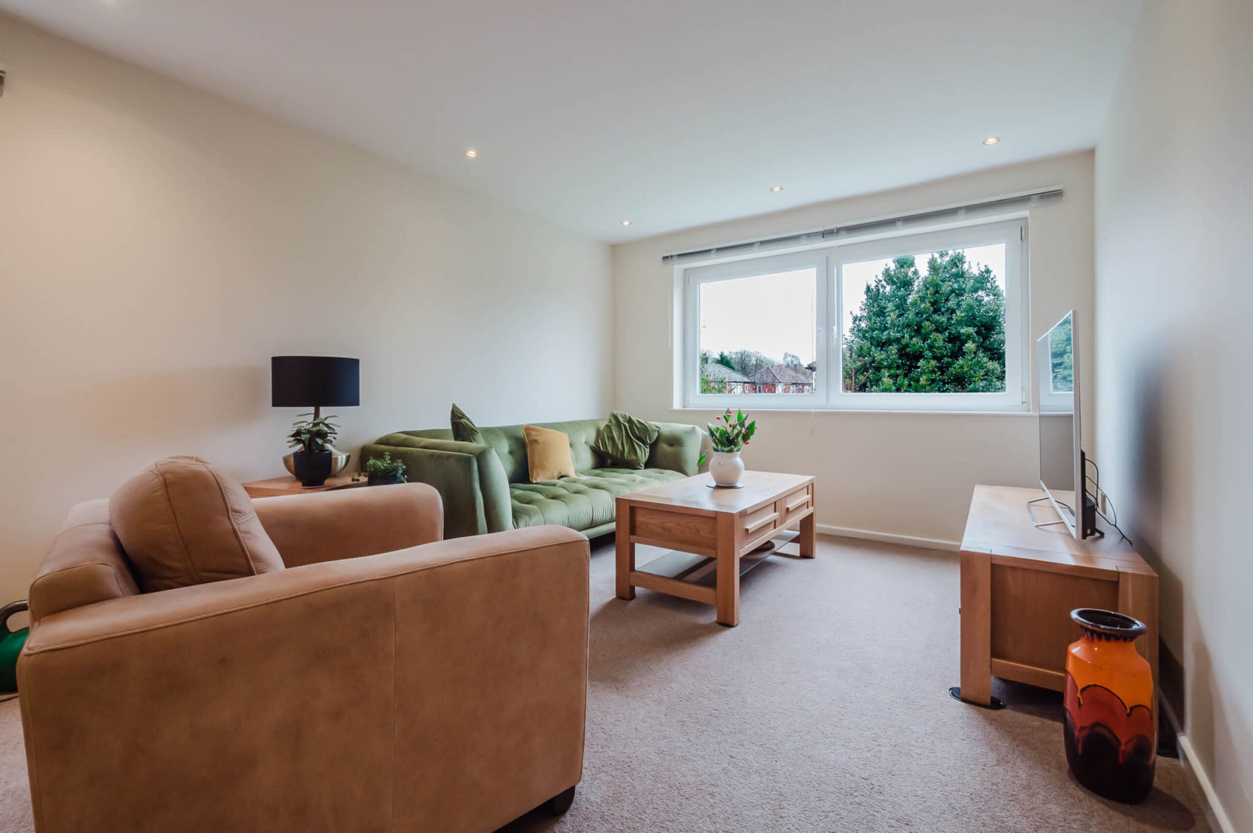 Harcourt Close, Urmston - VitalSpace