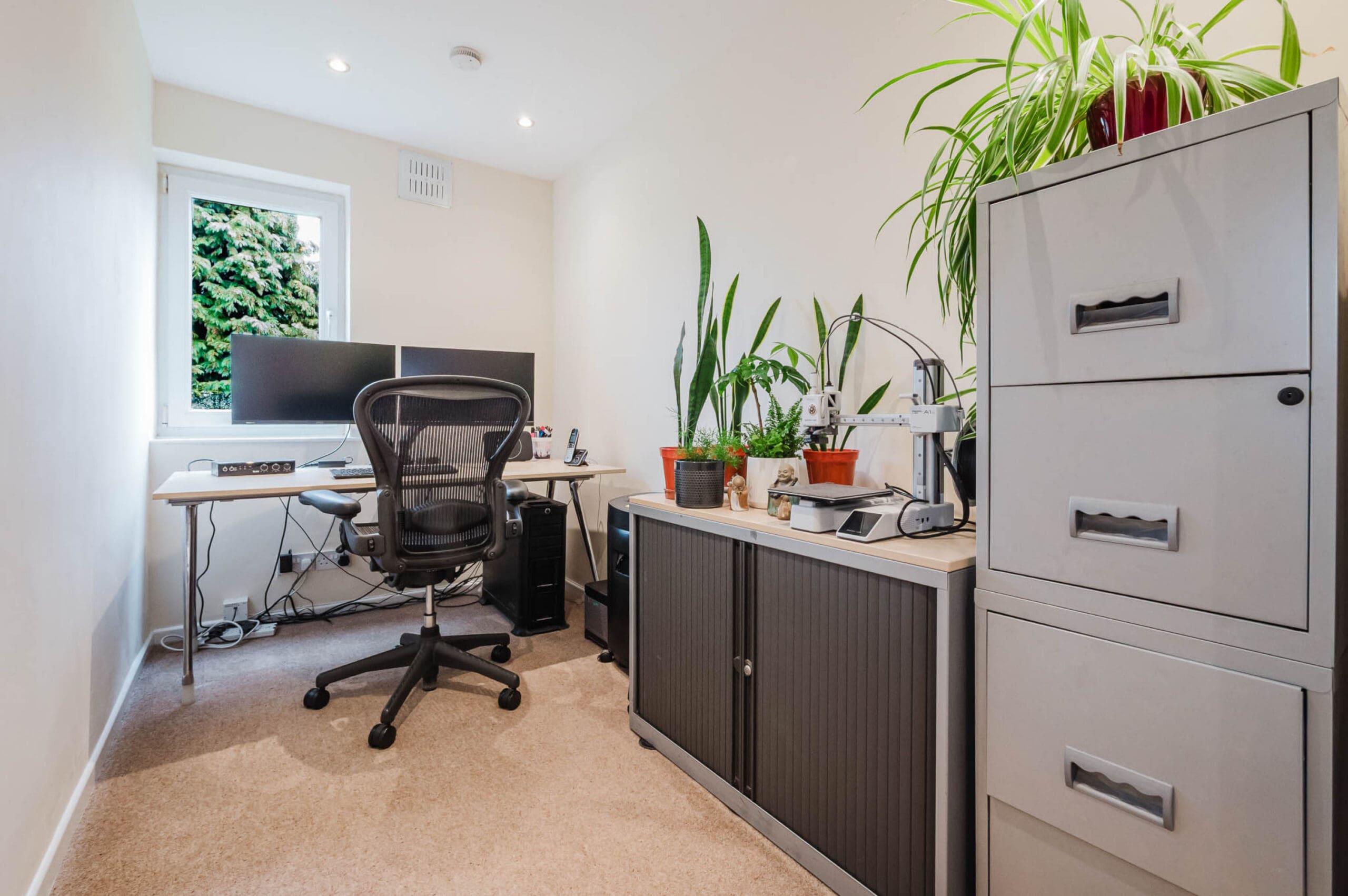 Harcourt Close, Urmston - VitalSpace