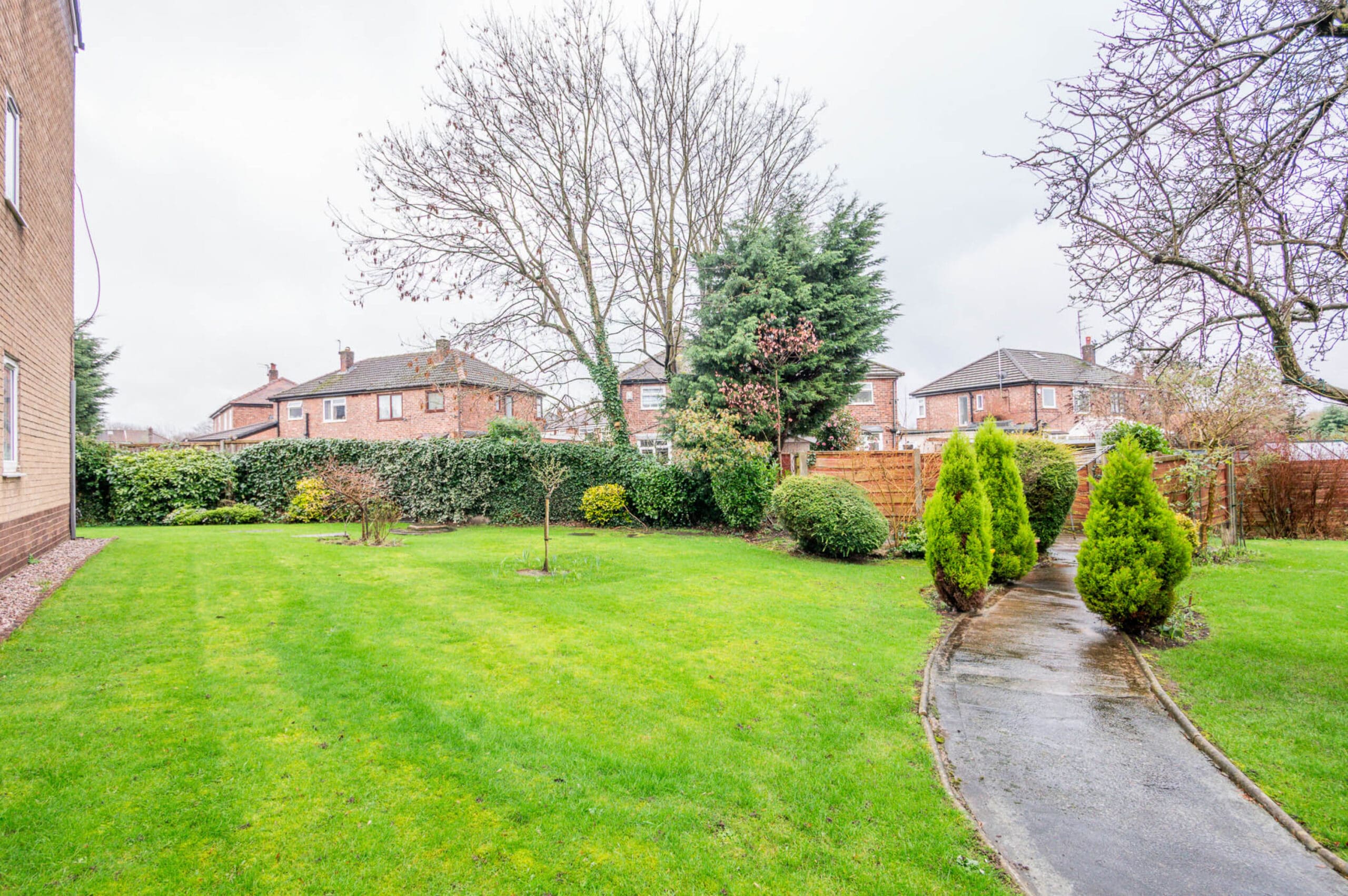 Harcourt Close, Urmston - VitalSpace