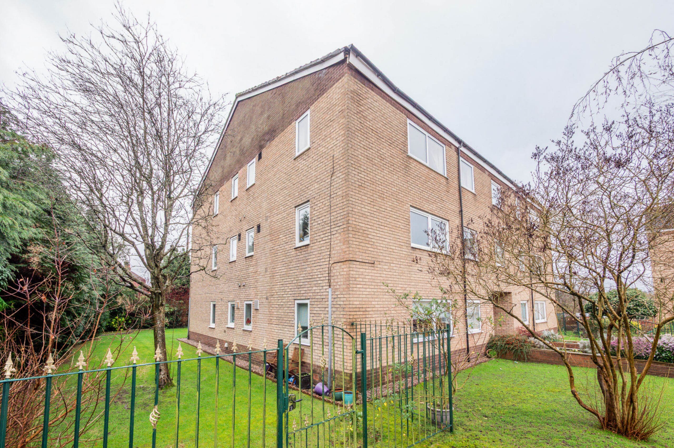 Harcourt Close, Urmston - VitalSpace