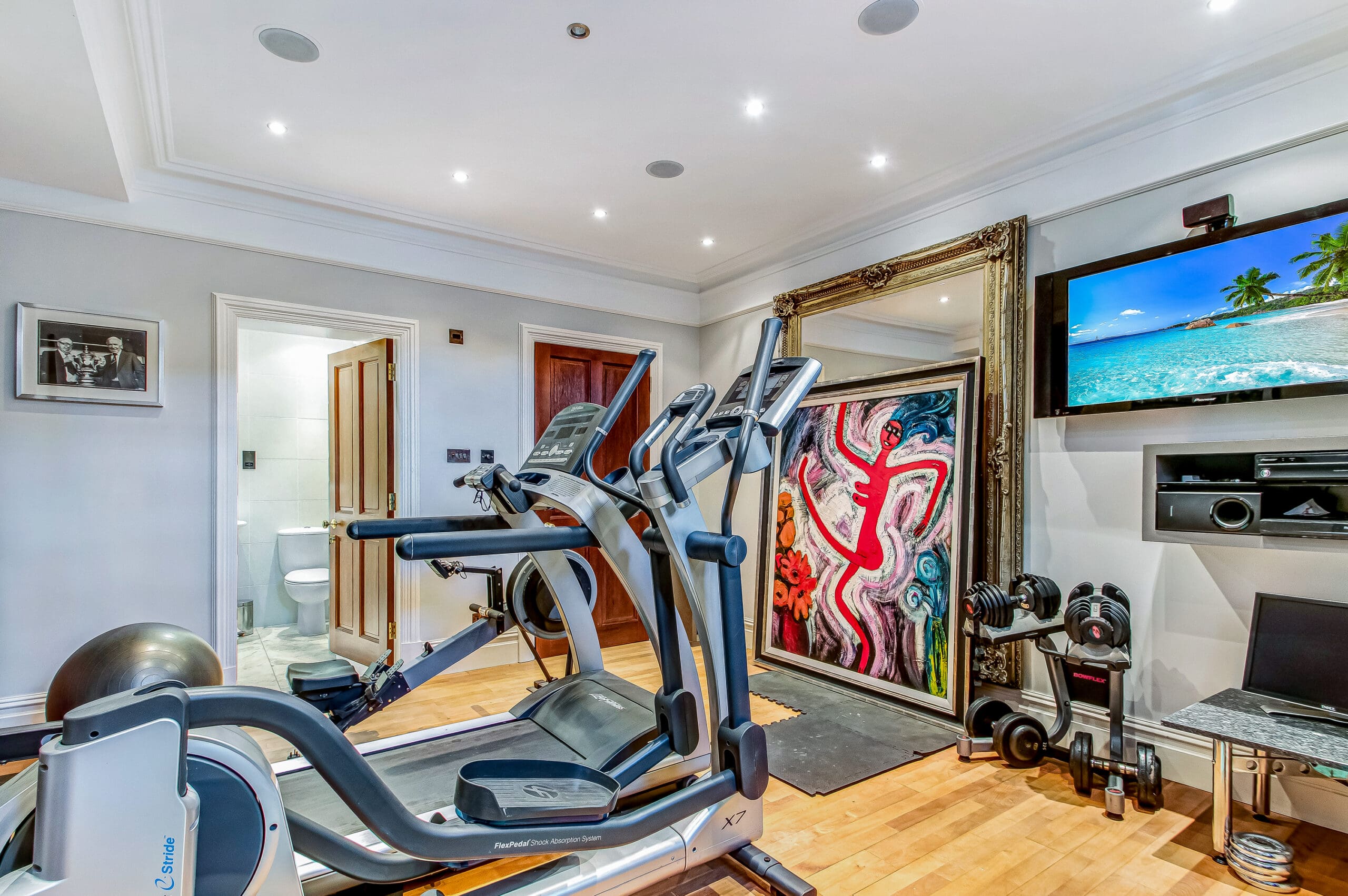 Ollerbarrow Road, Hale - VitalSpace