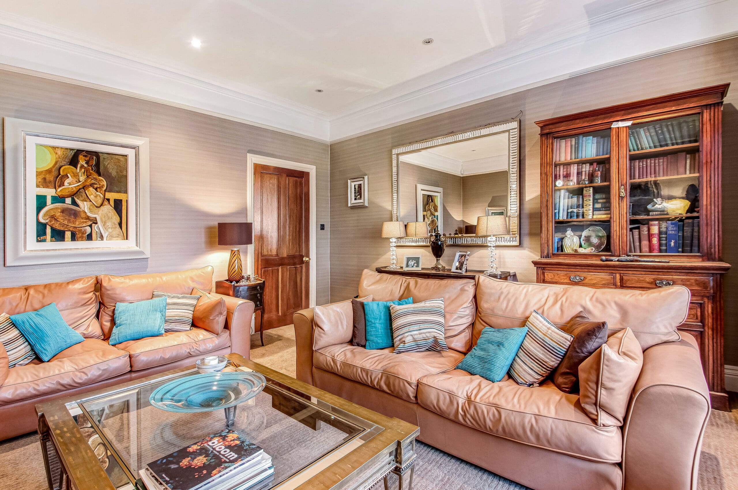 Ollerbarrow Road, Hale - VitalSpace