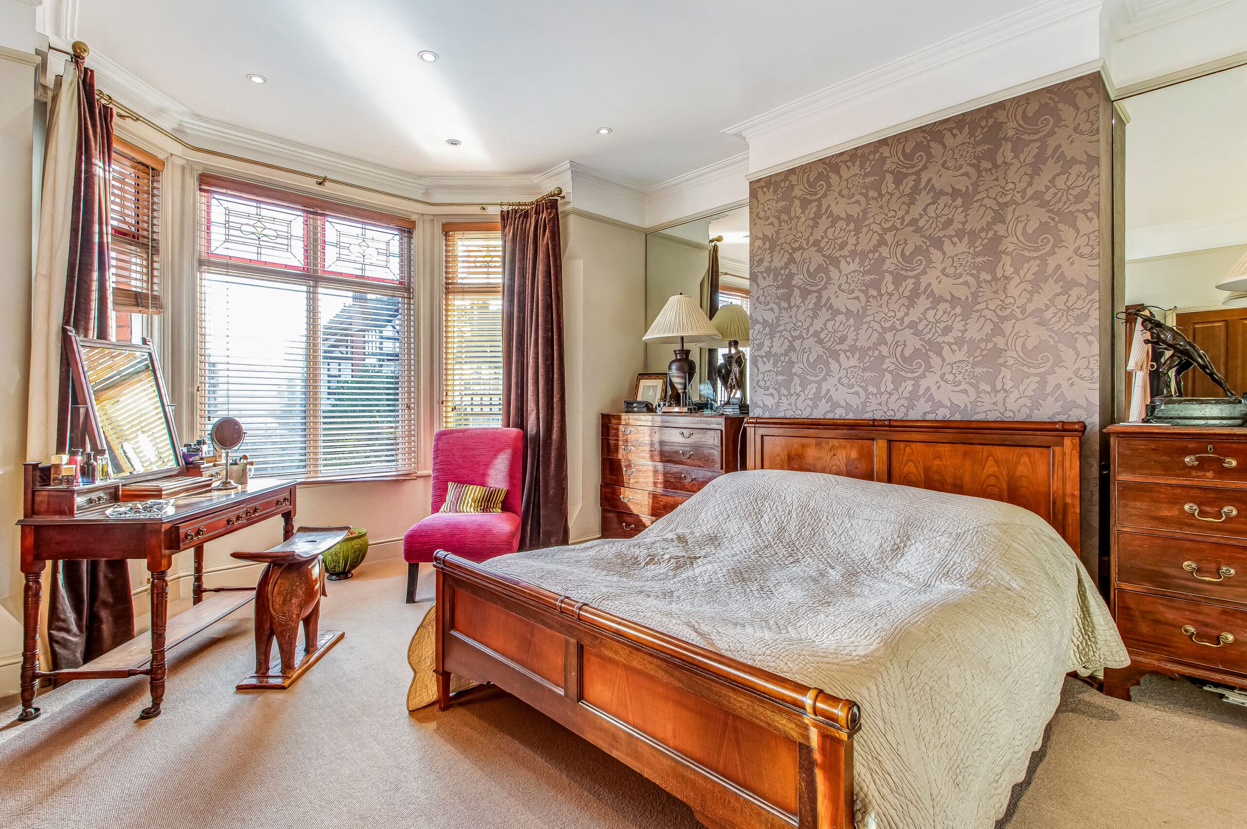 Ollerbarrow Road, Hale - VitalSpace