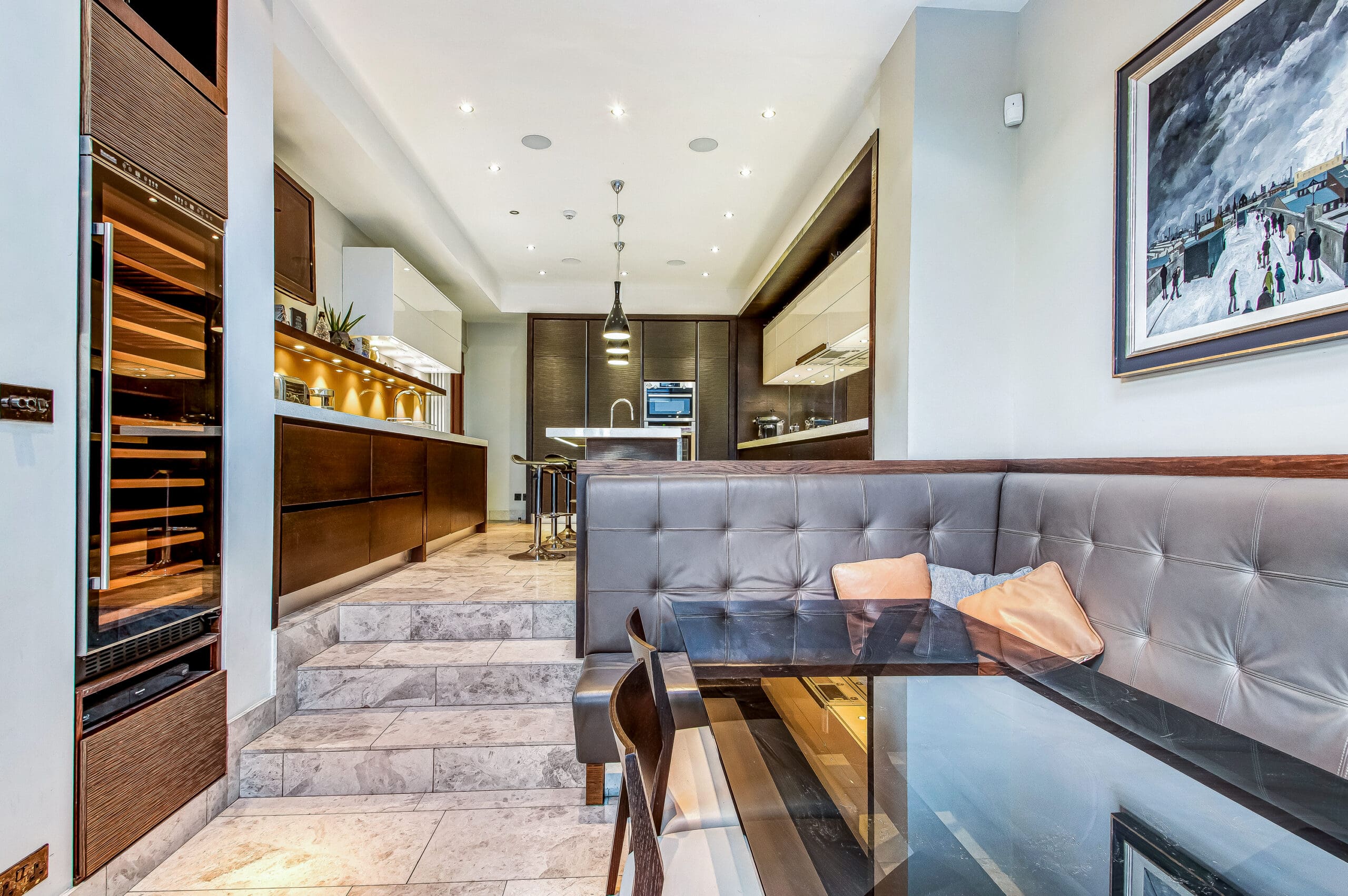 Ollerbarrow Road, Hale - VitalSpace