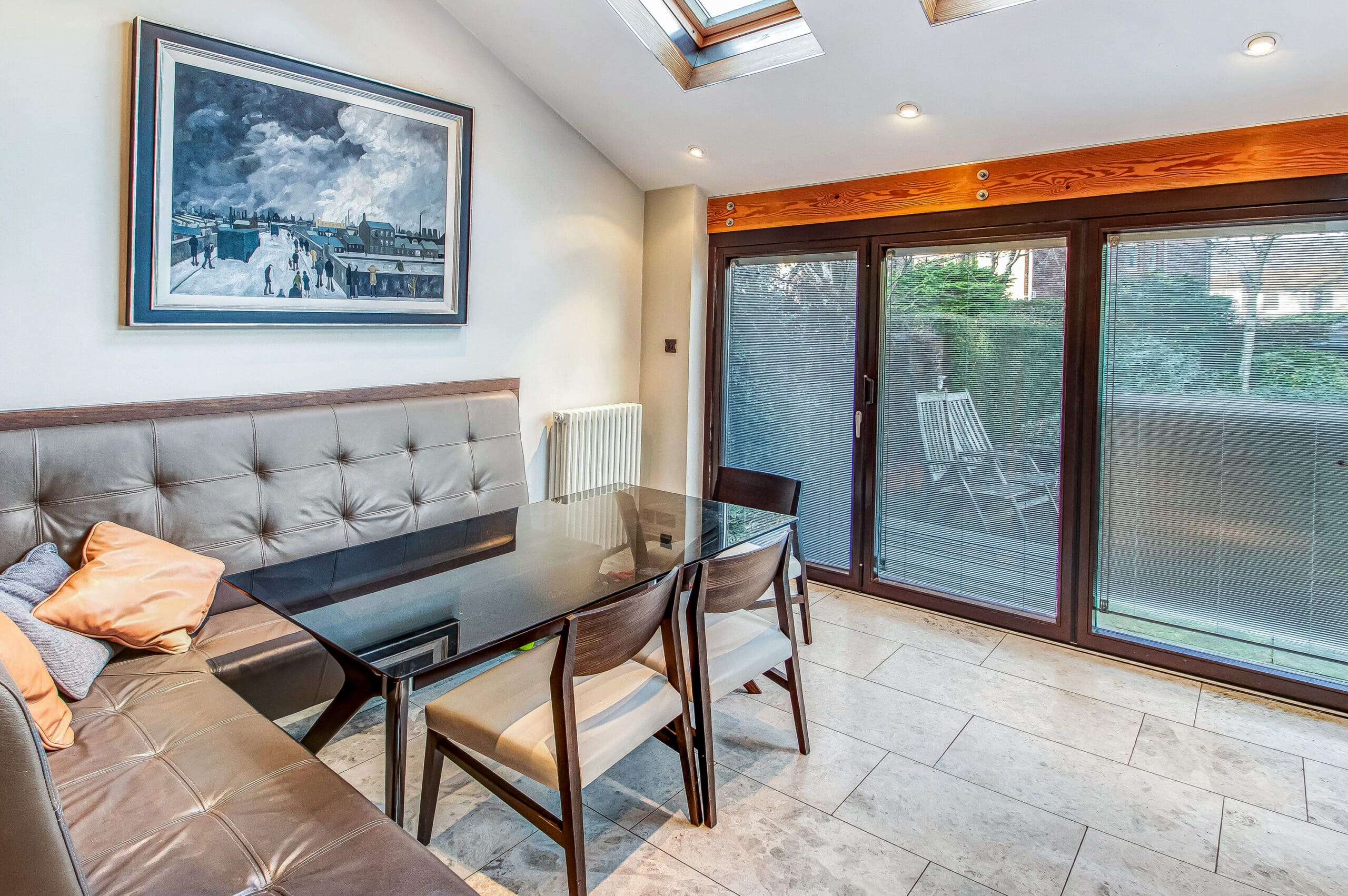 Ollerbarrow Road, Hale - VitalSpace