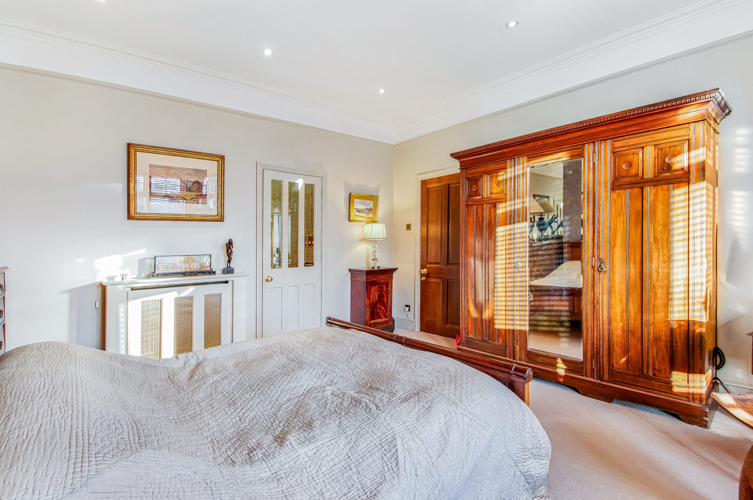 Ollerbarrow Road, Hale - VitalSpace