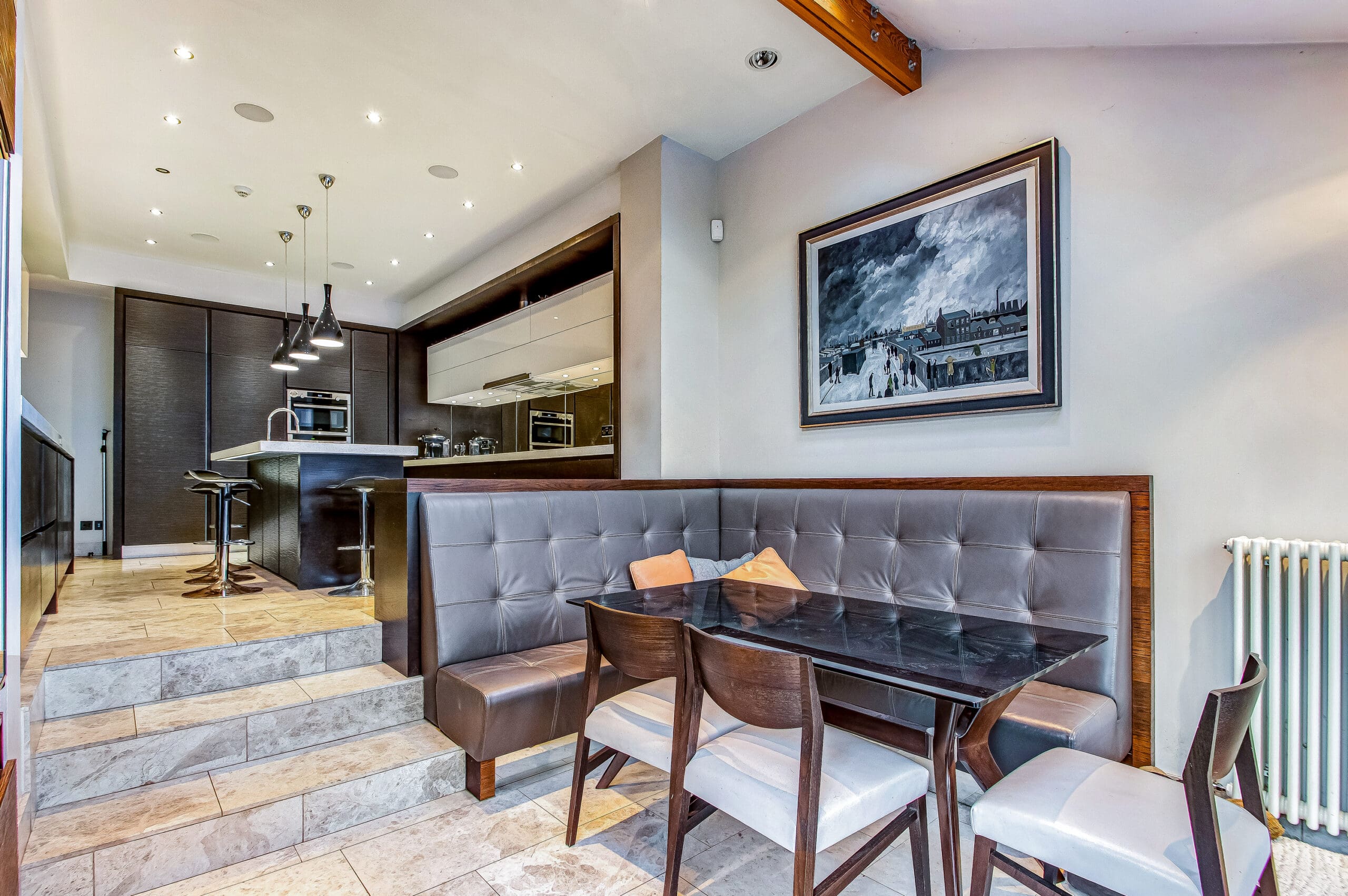 Ollerbarrow Road, Hale - VitalSpace